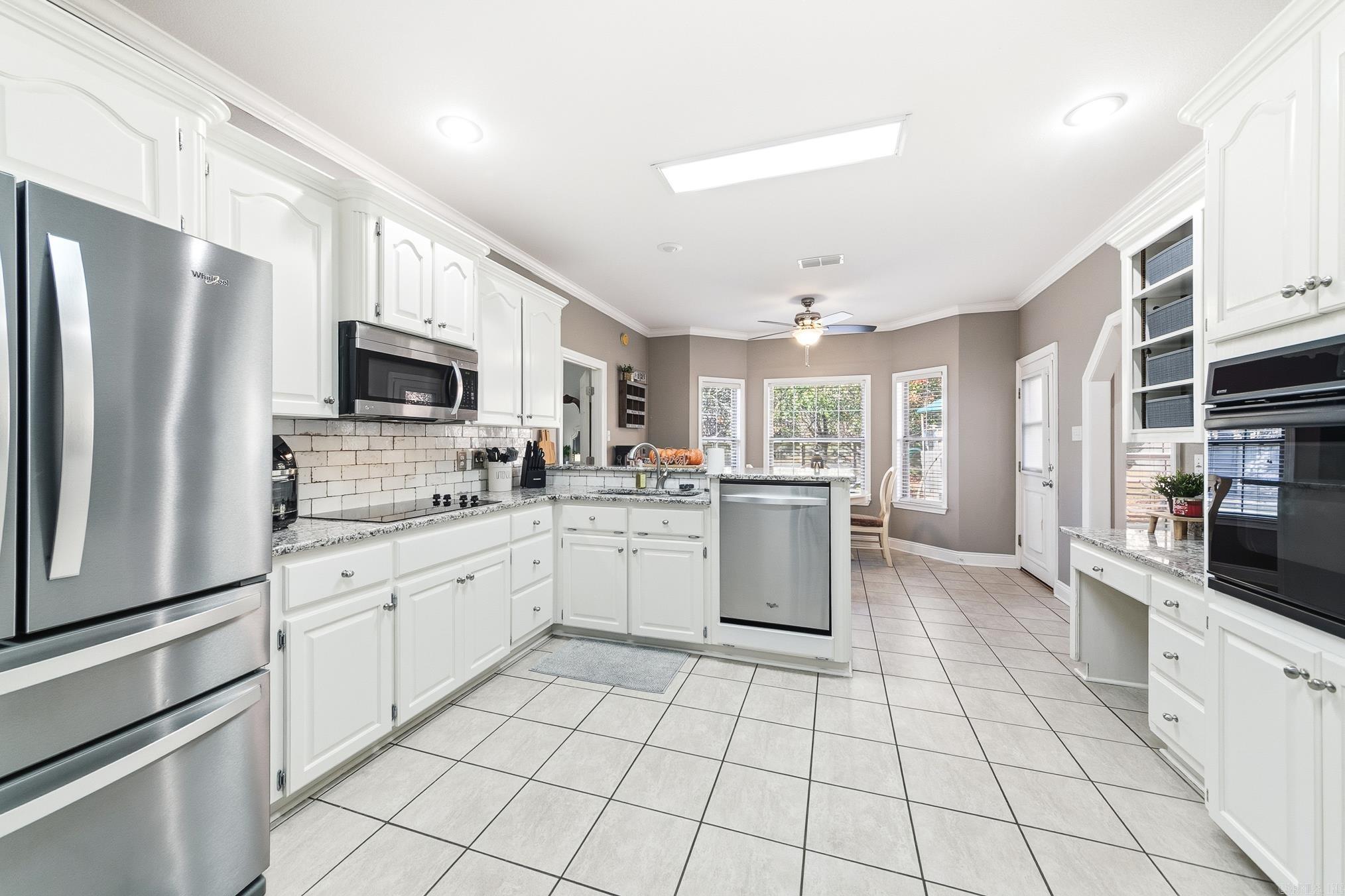 GREYSTONE - Residential