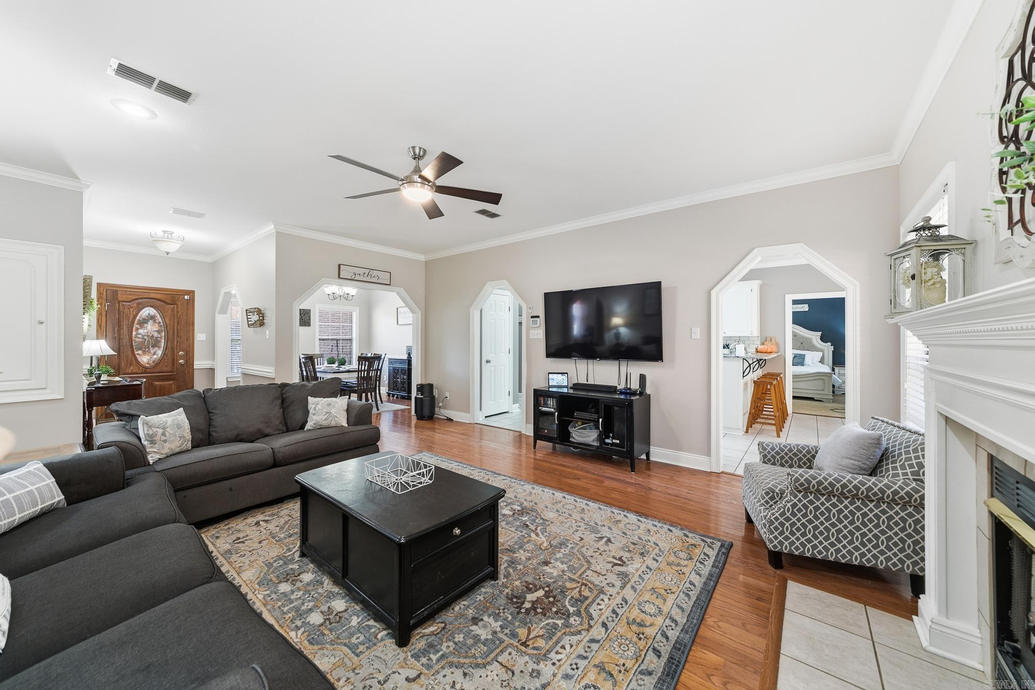 GREYSTONE - Residential