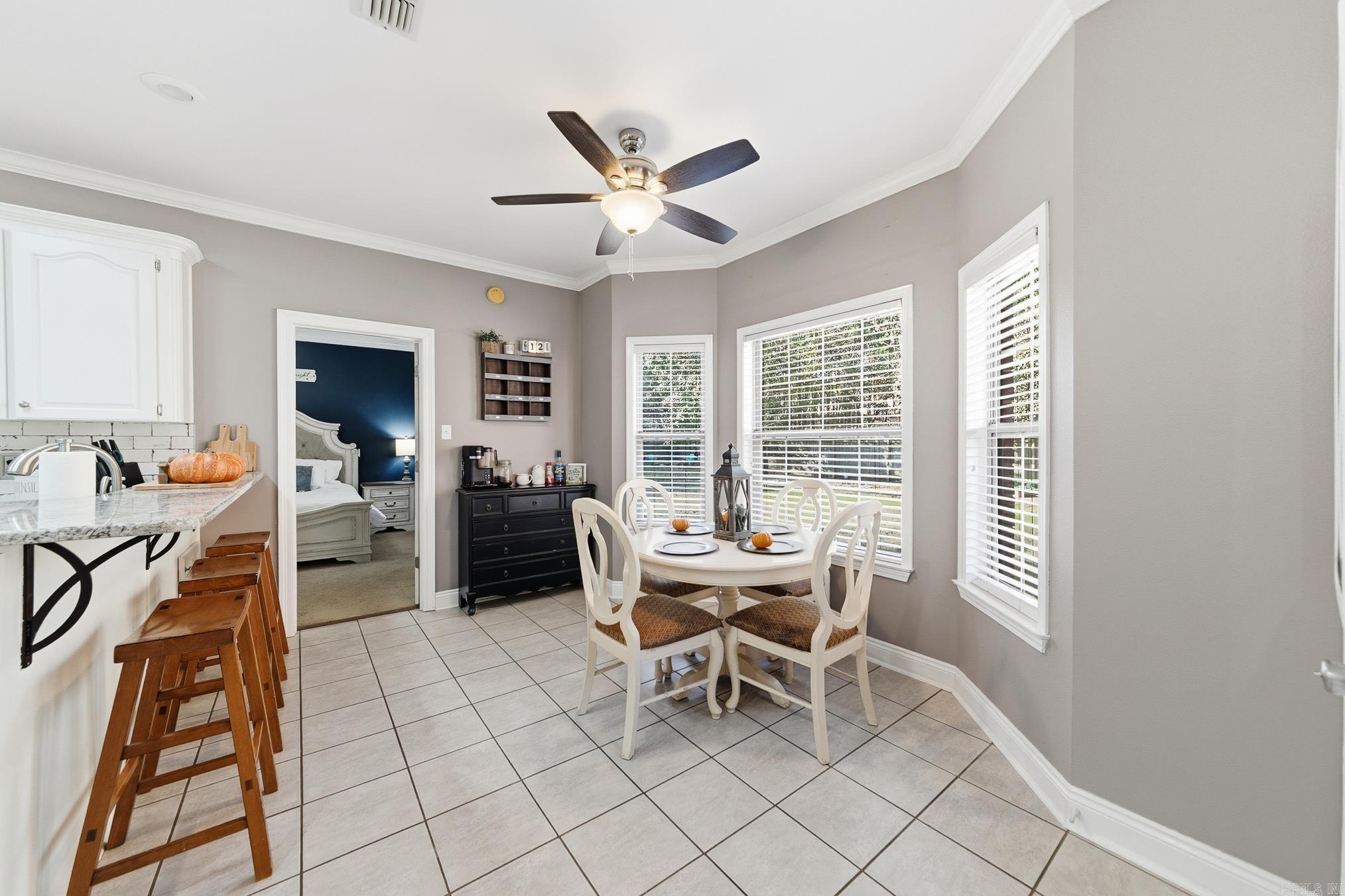 GREYSTONE - Residential