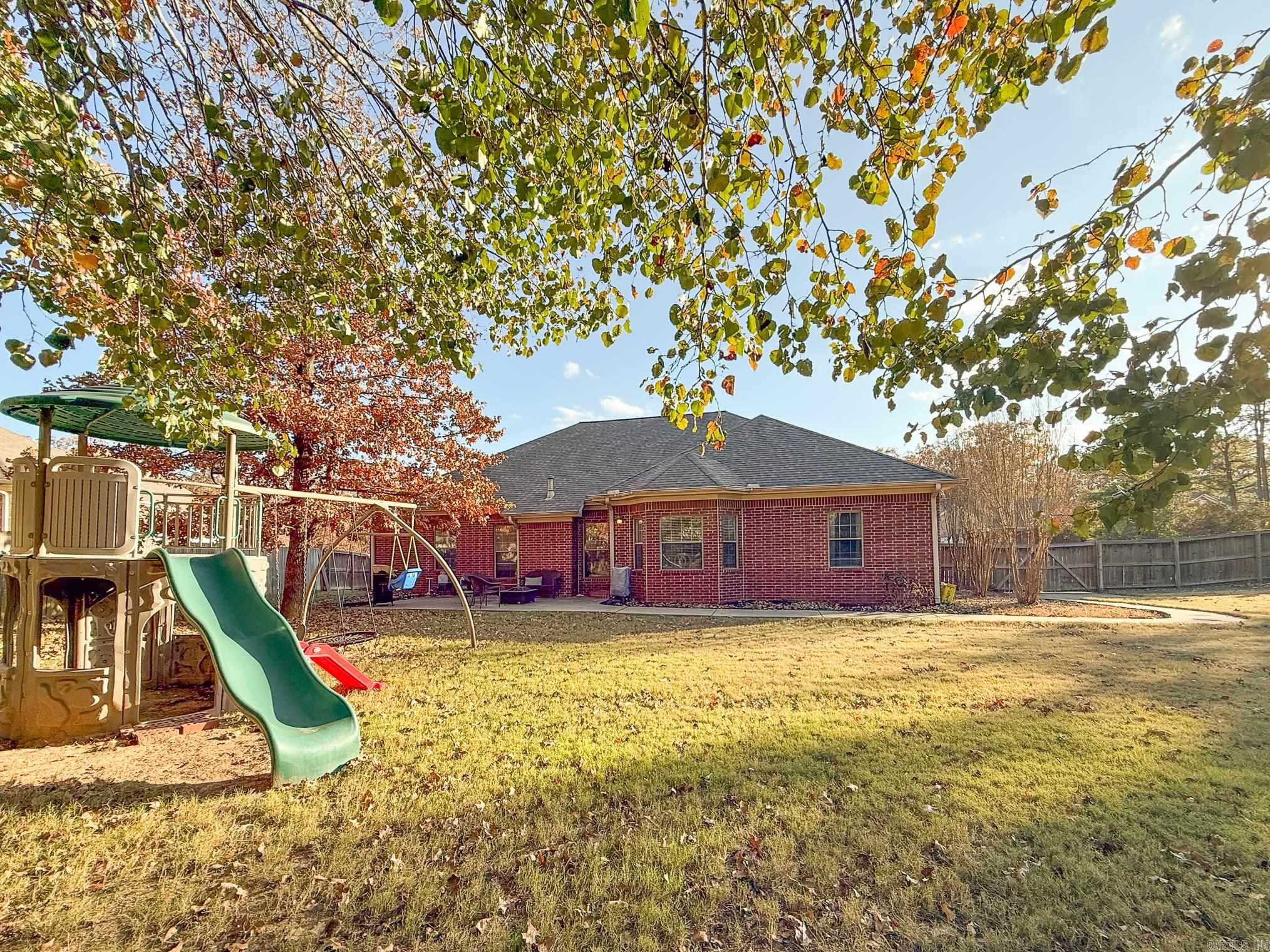 GREYSTONE - Residential