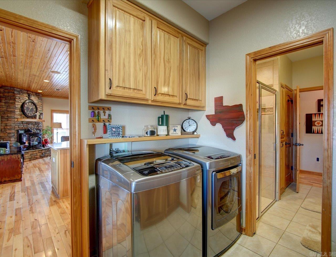 TAHOE LAKE ESTATES - Residential