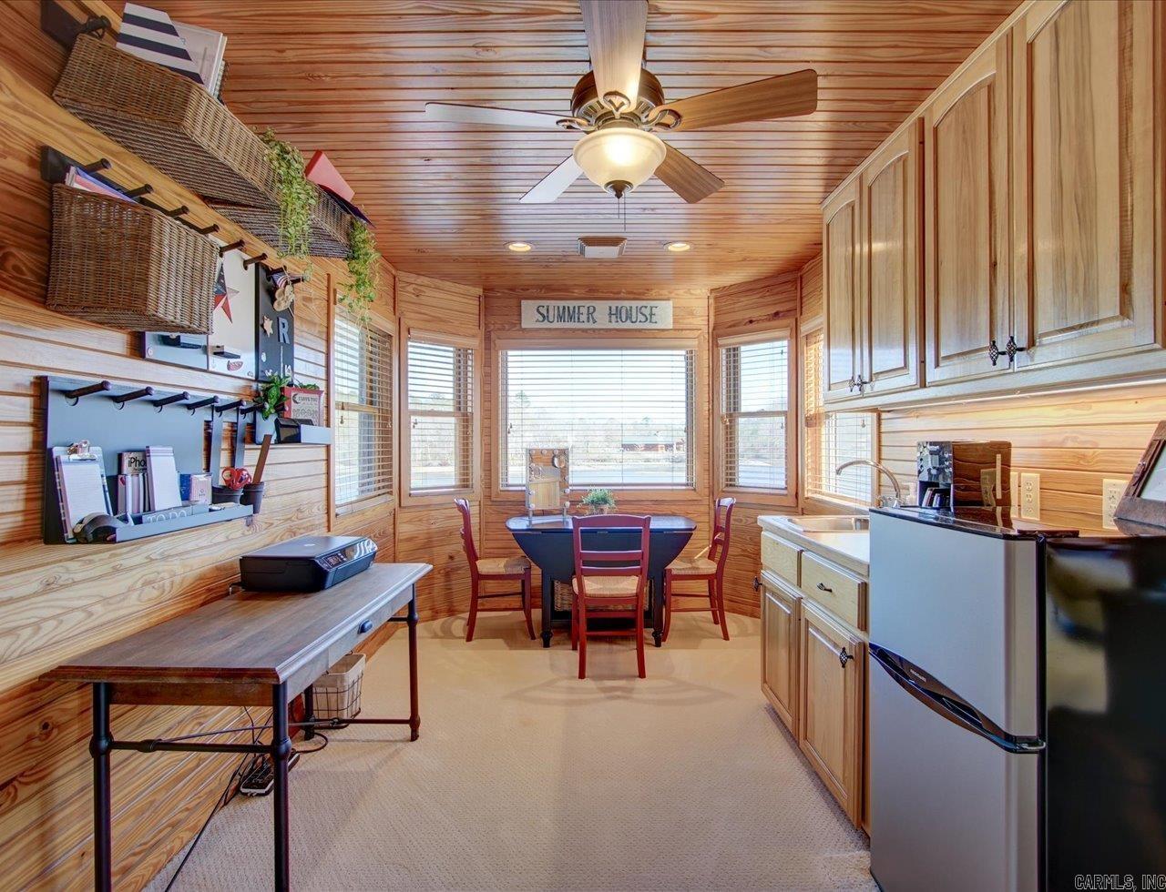 TAHOE LAKE ESTATES - Residential