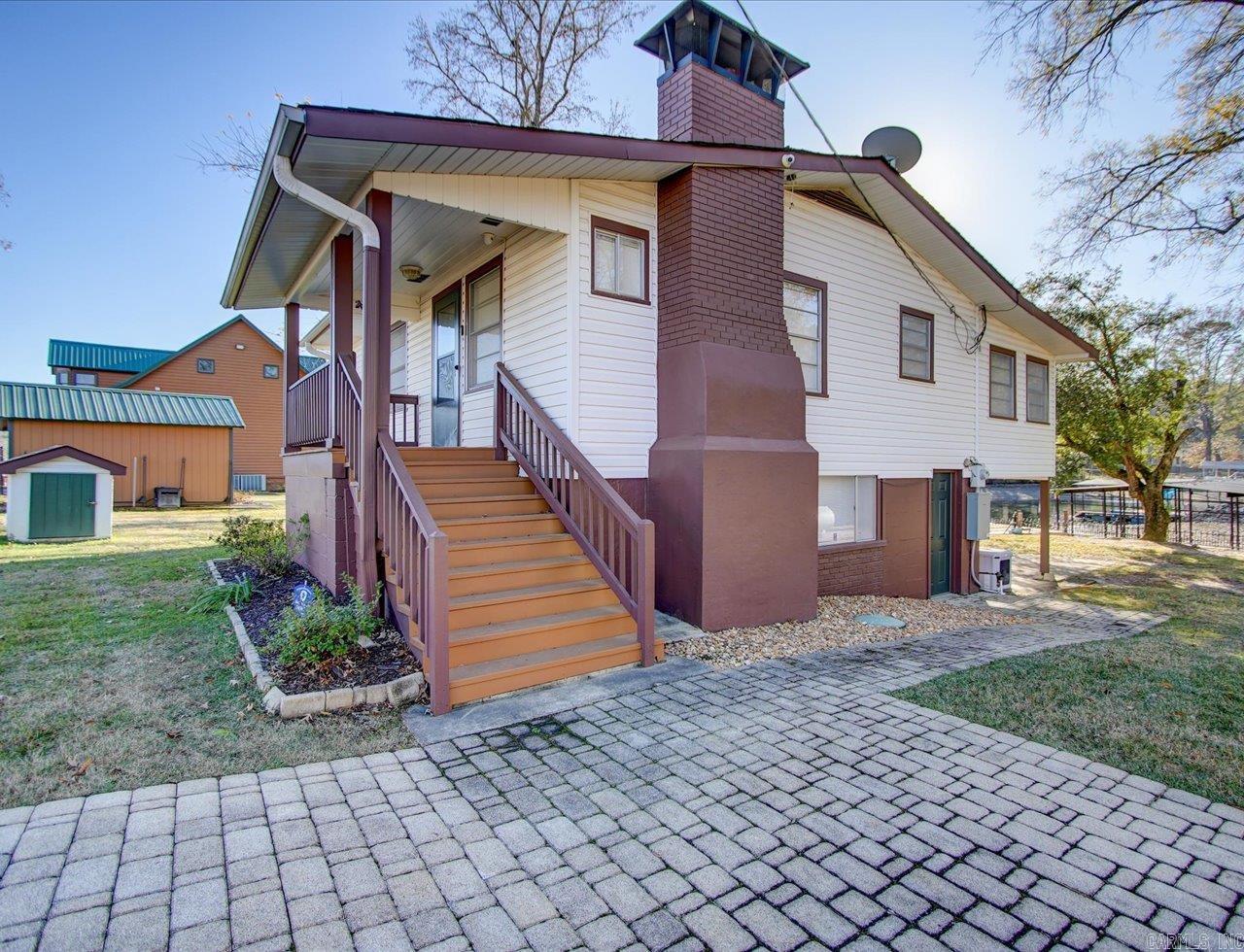 TAHOE LAKE ESTATES - Residential