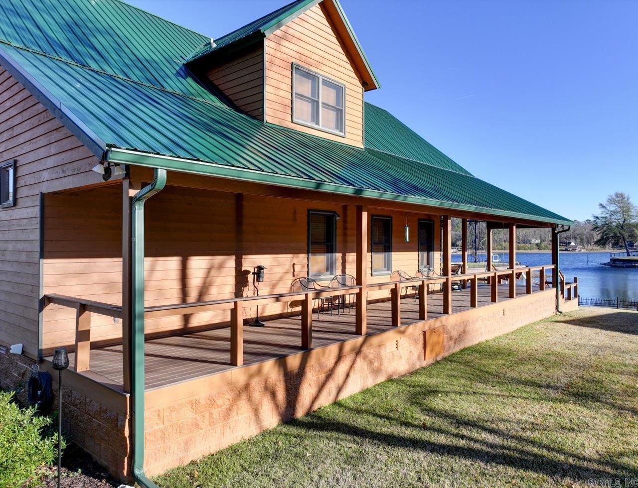 TAHOE LAKE ESTATES - Residential