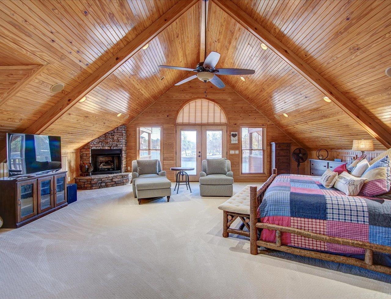 TAHOE LAKE ESTATES - Residential