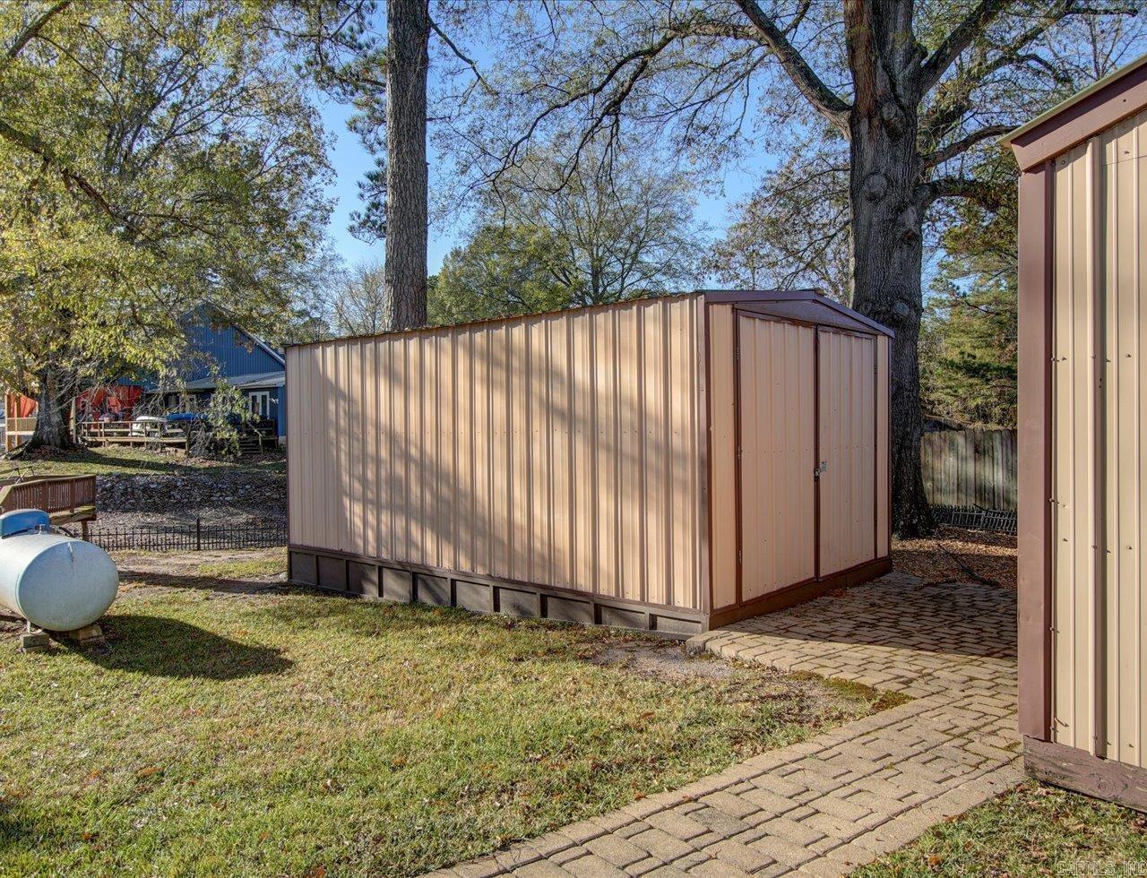 TAHOE LAKE ESTATES - Residential