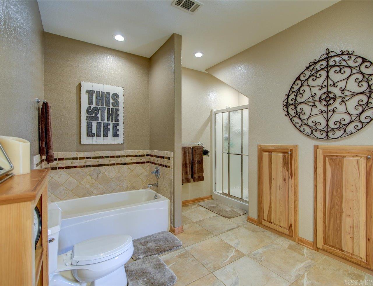 TAHOE LAKE ESTATES - Residential