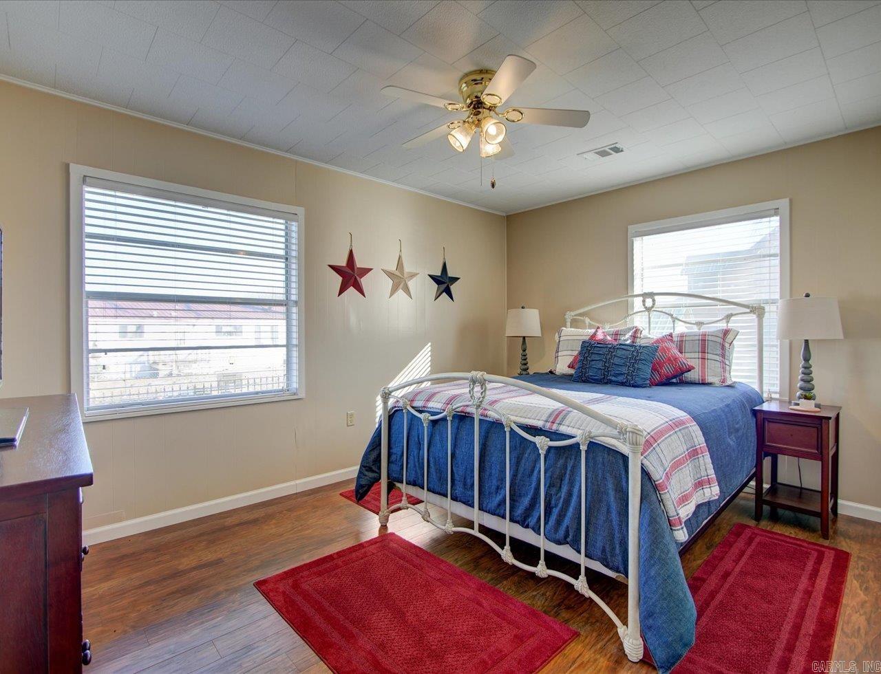 TAHOE LAKE ESTATES - Residential