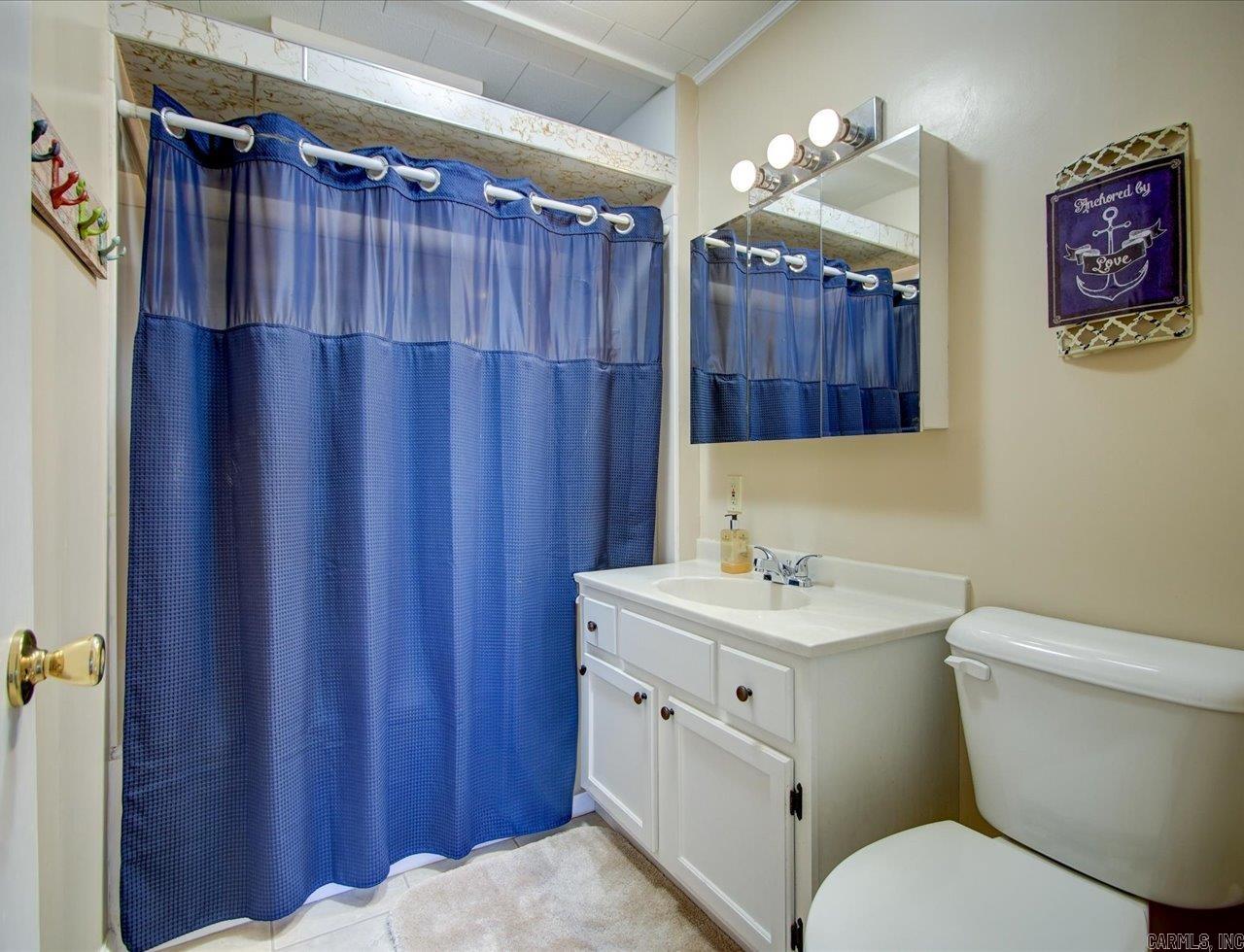 TAHOE LAKE ESTATES - Residential