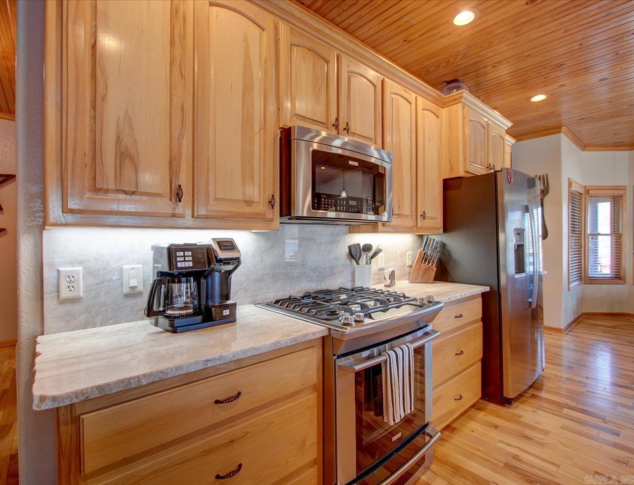 TAHOE LAKE ESTATES - Residential