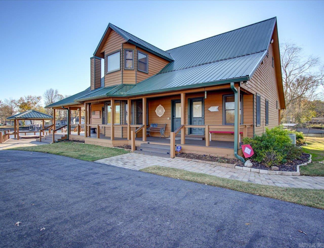 TAHOE LAKE ESTATES - Residential