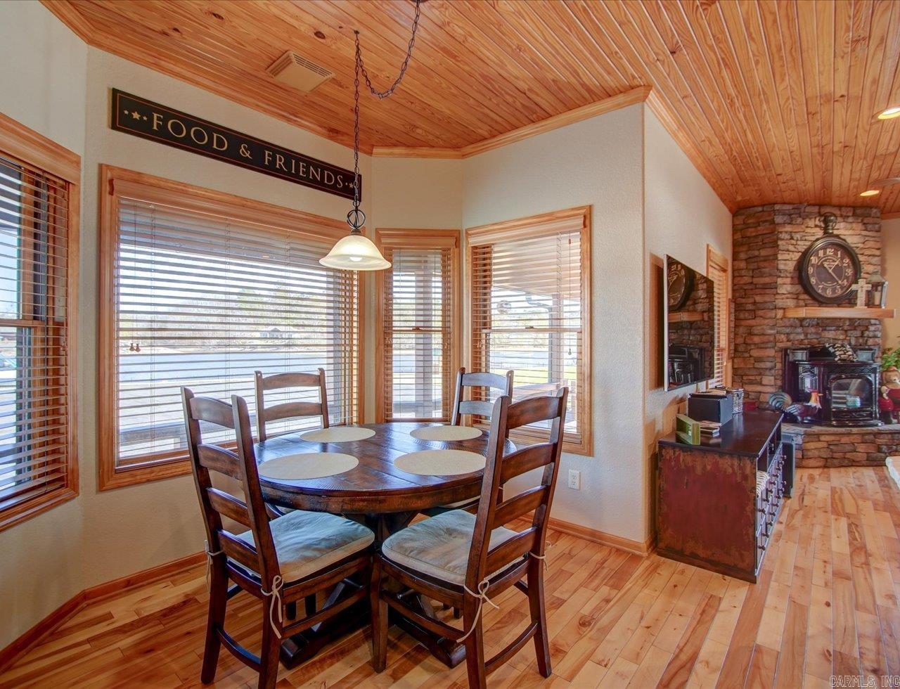 TAHOE LAKE ESTATES - Residential