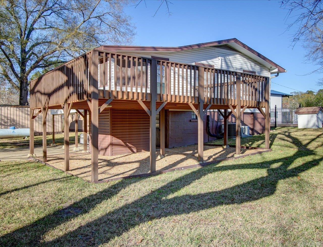 TAHOE LAKE ESTATES - Residential