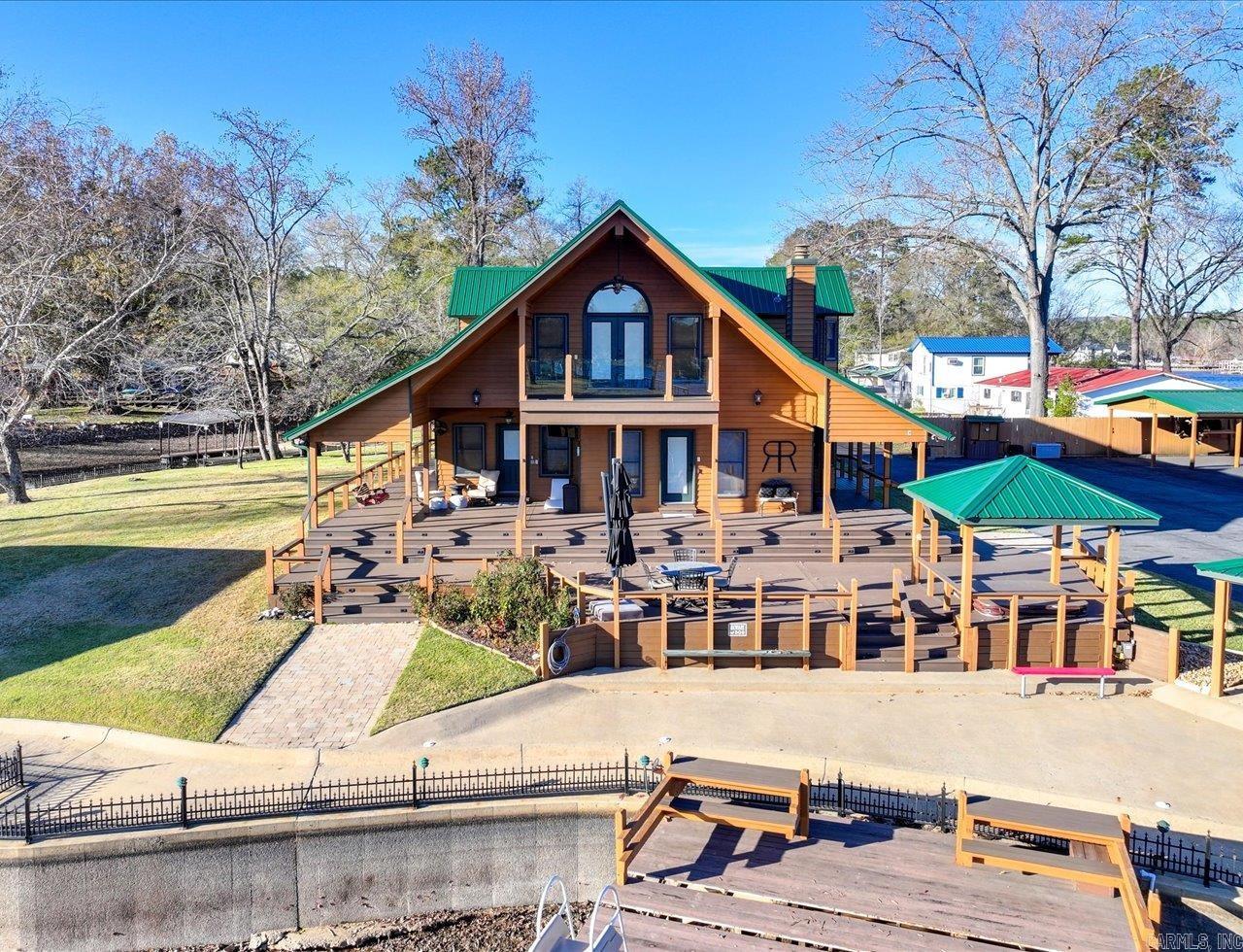 TAHOE LAKE ESTATES - Residential