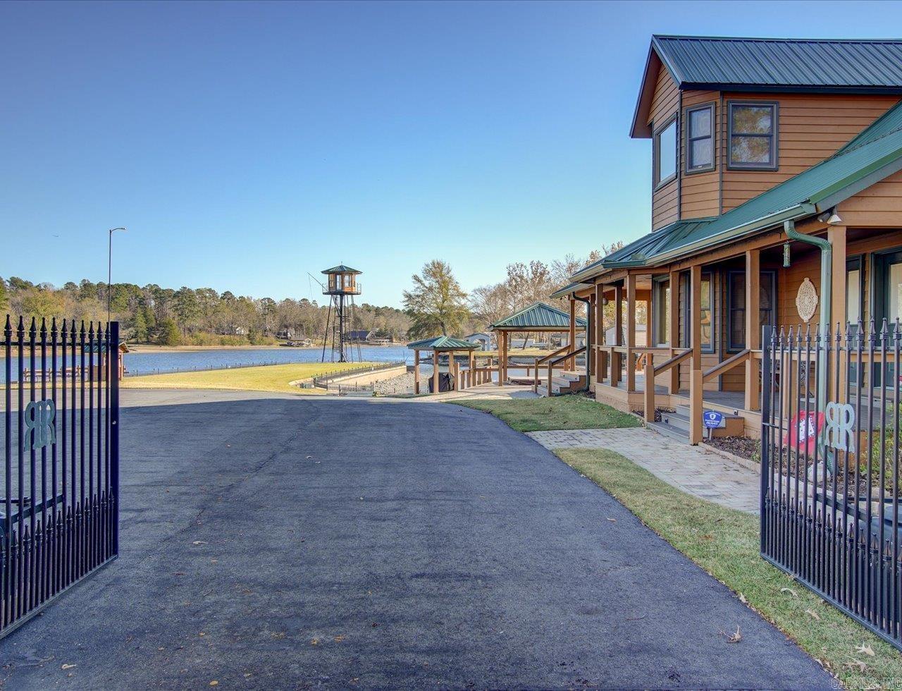 TAHOE LAKE ESTATES - Residential