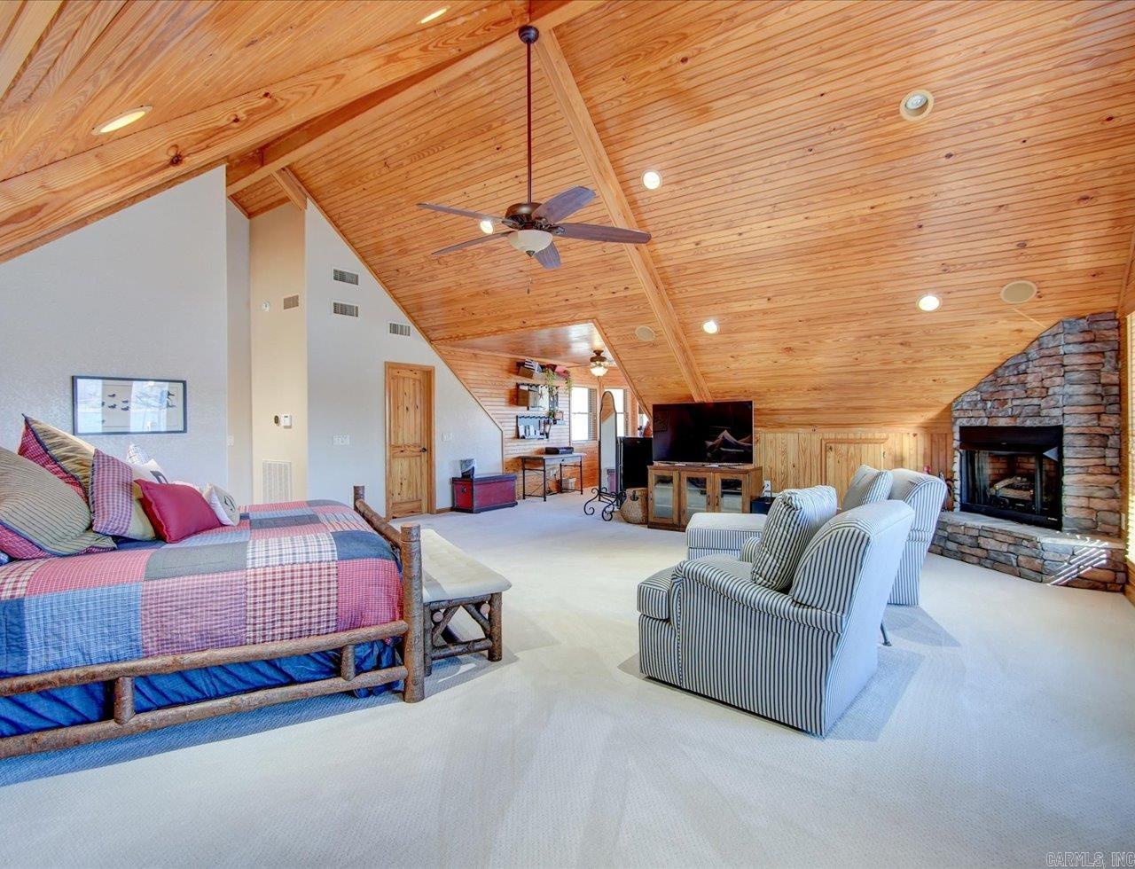 TAHOE LAKE ESTATES - Residential