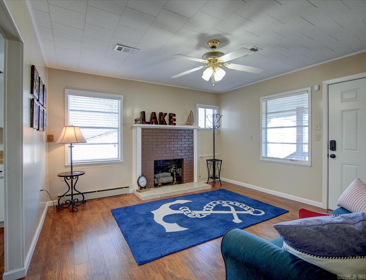 TAHOE LAKE ESTATES - Residential