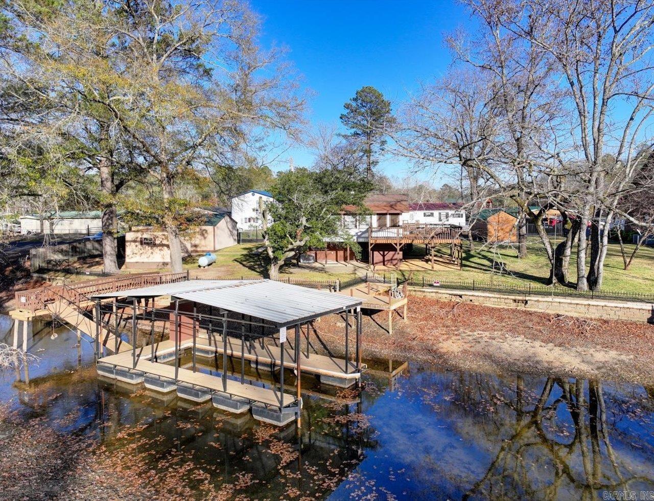 TAHOE LAKE ESTATES - Residential