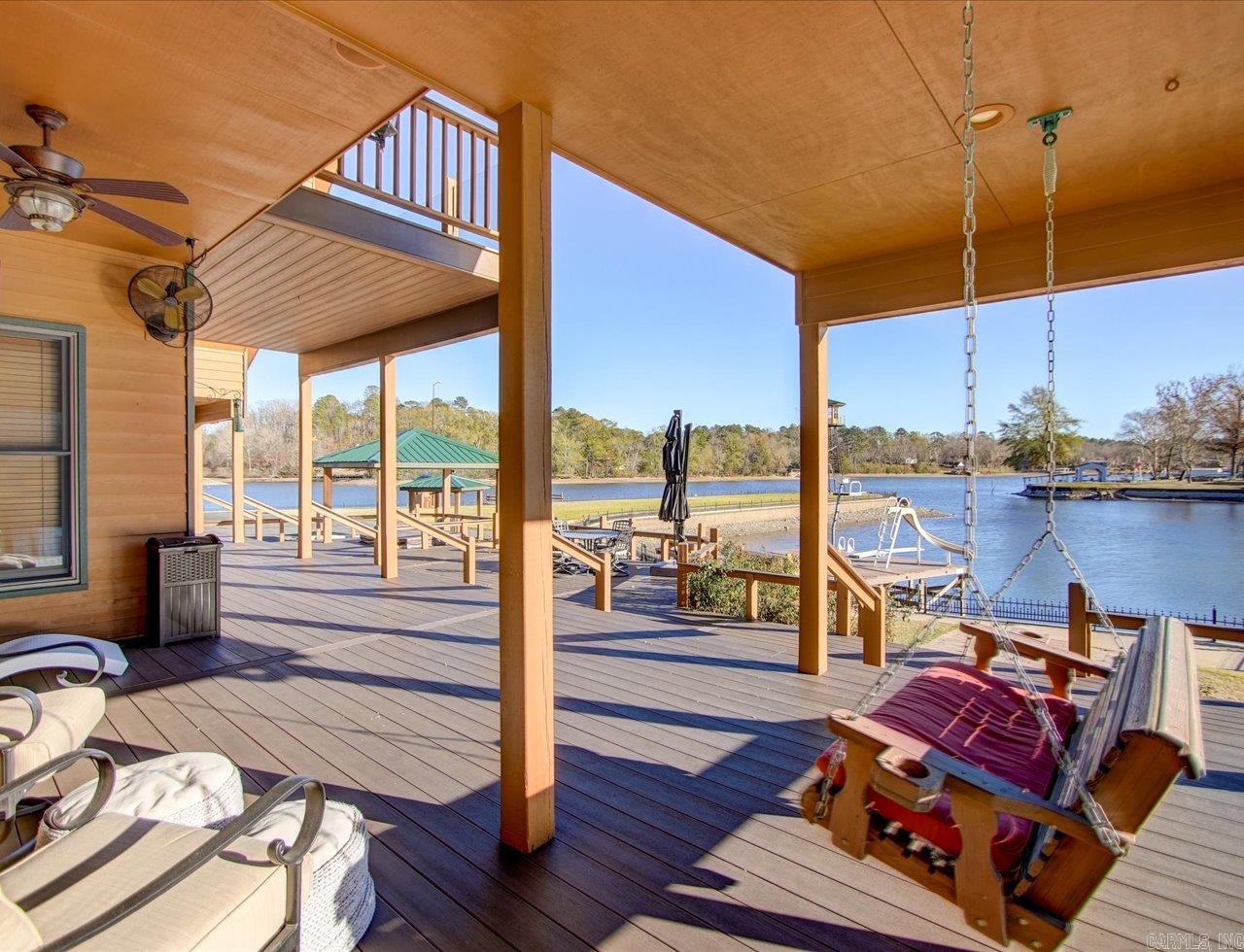 TAHOE LAKE ESTATES - Residential