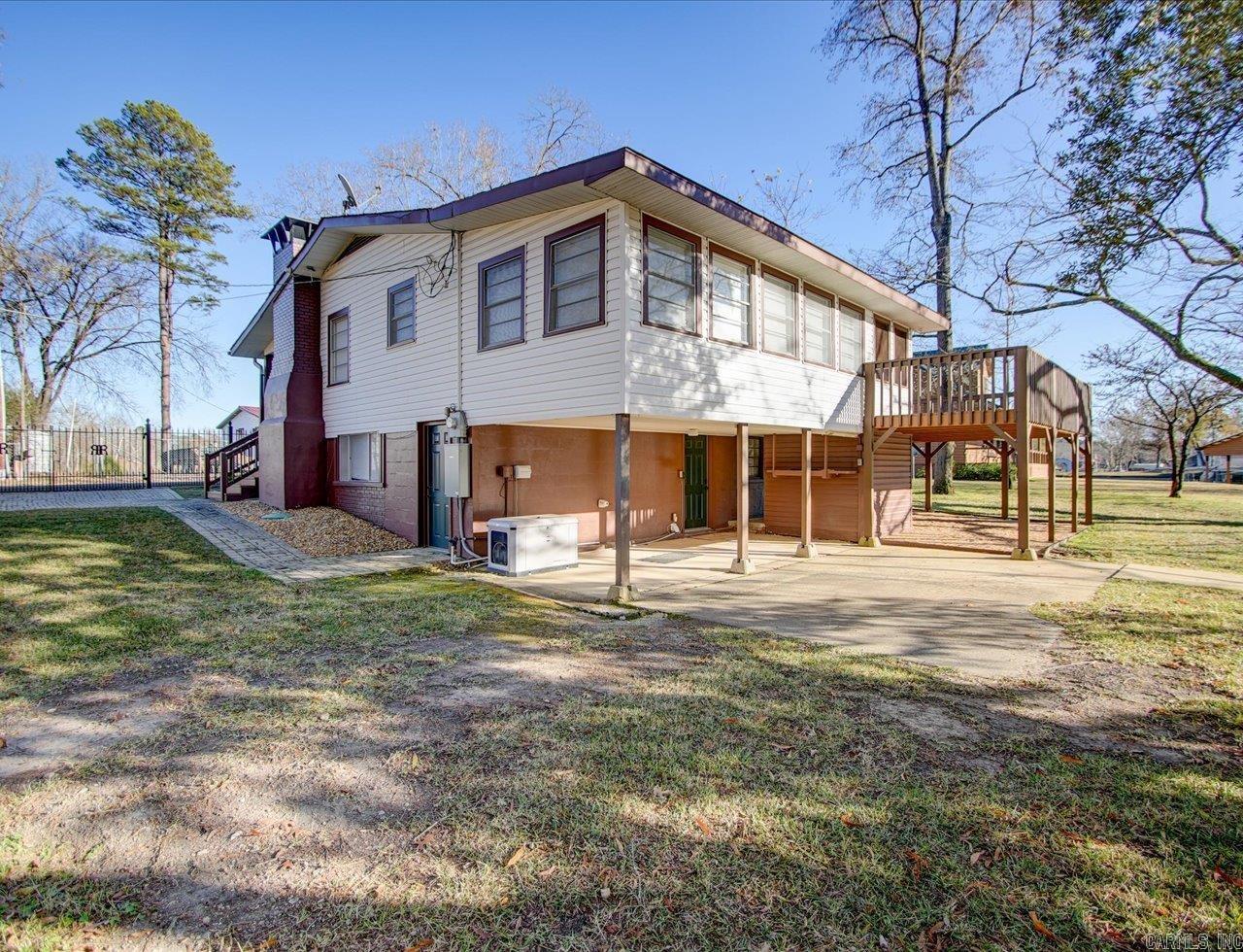 TAHOE LAKE ESTATES - Residential