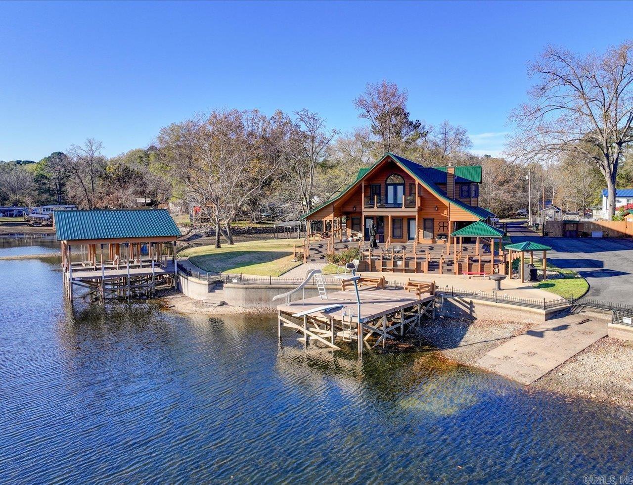 TAHOE LAKE ESTATES - Residential