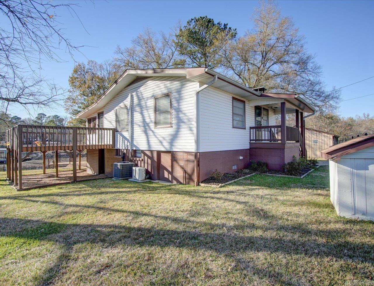 TAHOE LAKE ESTATES - Residential