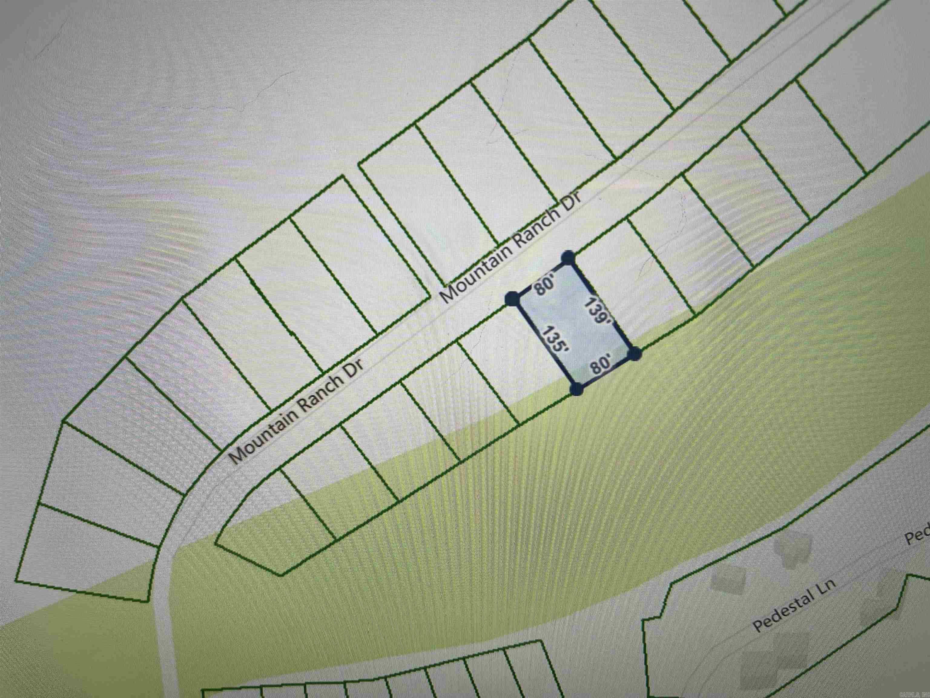 Come build your dream home today on these FOUR golf course frontage lots. Enjoy living in Fairfield Bay, where every day feels like a vacation! Nestled amidst the picturesque landscapes of the Mountain Ranch Golf Course, this area offers you the perfect blend of relaxation & adventure. With this prime location, you can indulge in your passion for golf anytime you desire. Tee off during the day & as the sun sets, bask in the breathtaking views of the shimmering lake nearby. This is the epitome of tranquil living at its finest. But that's not all! Fairfield Bay boasts a plethora of amenities to enrich your life. Within minutes of your new abode, you'll find a full-service marina, beckoning you to embark on aquatic adventures whenever the mood strikes. Dive into the refreshing waters of one of the three swimming pools, or challenge your friends to a game of tennis or pickleball. Feel the thrill of exploration as you traverse the hiking & biking trails, or opt for a leisurely round of miniature golf or disc golf. With over 80 miles of UTV trails at your disposal, the possibilities for outdoor recreation are endless. Buyer to pay all closing costs and title insurance. See Agent Remark