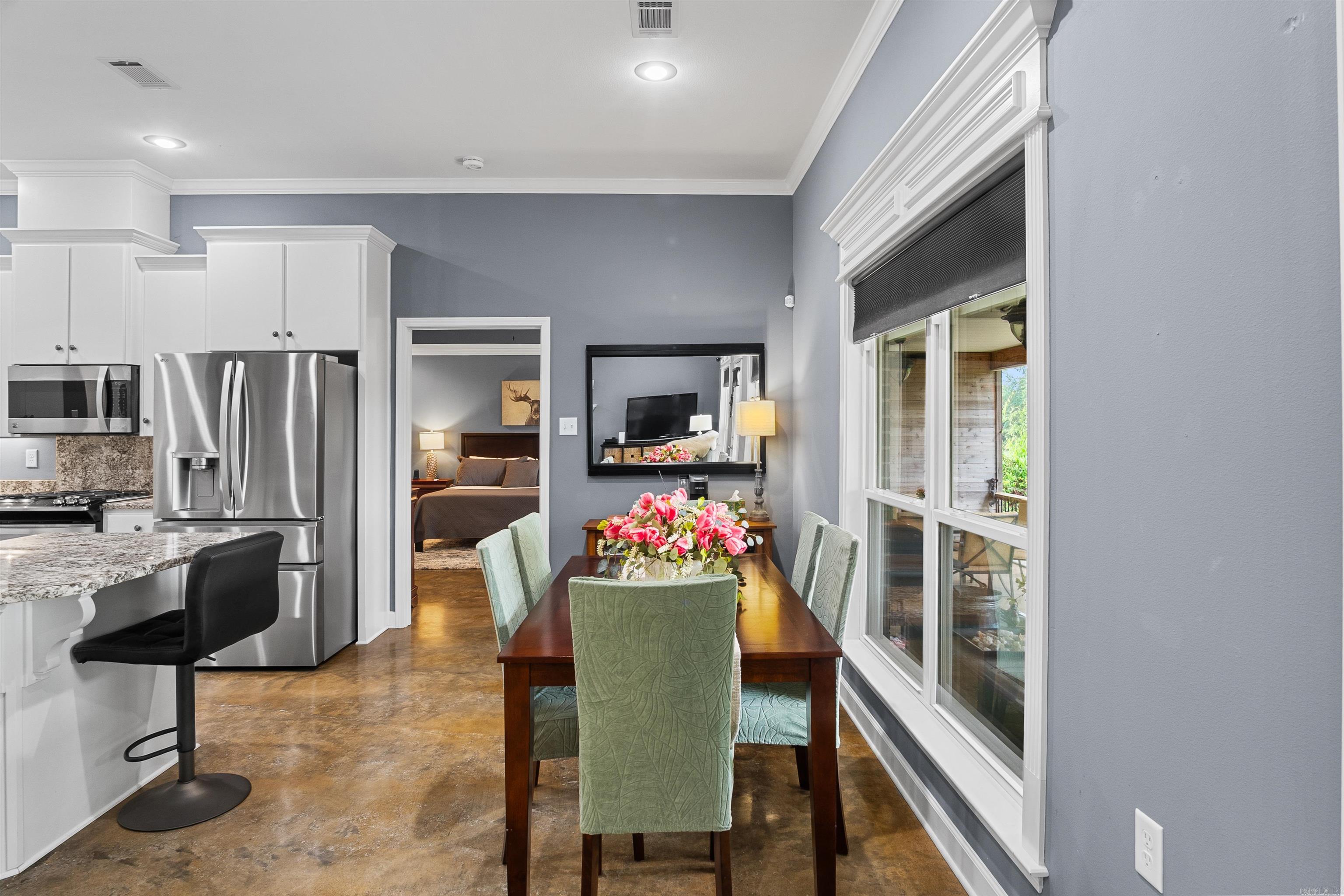 JAXON TERRACE - Residential
