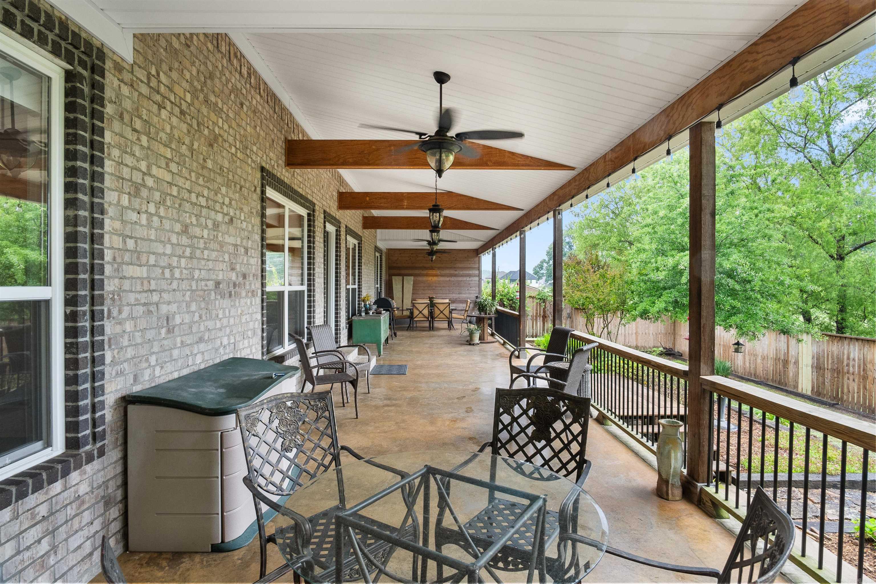 JAXON TERRACE - Residential