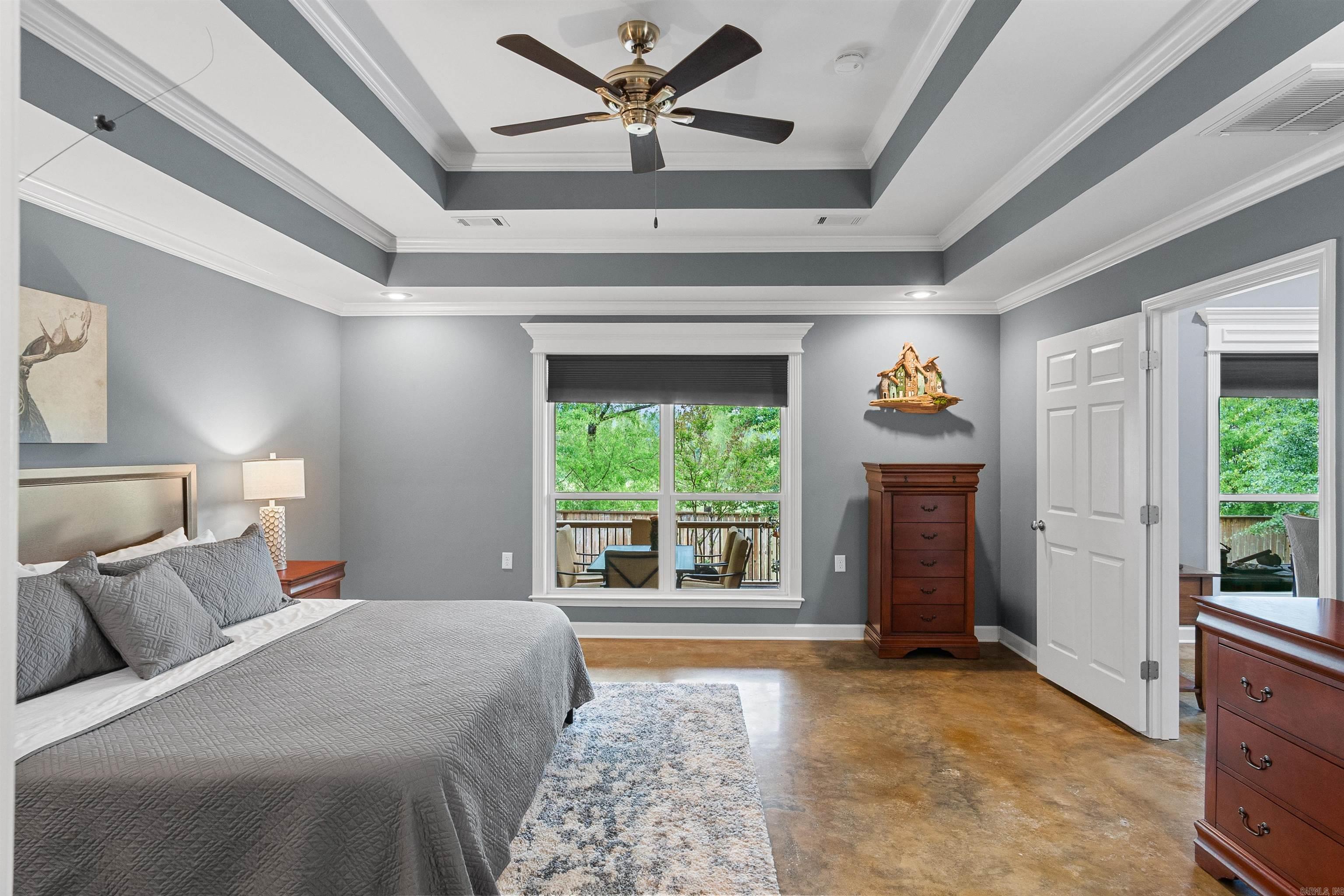 JAXON TERRACE - Residential
