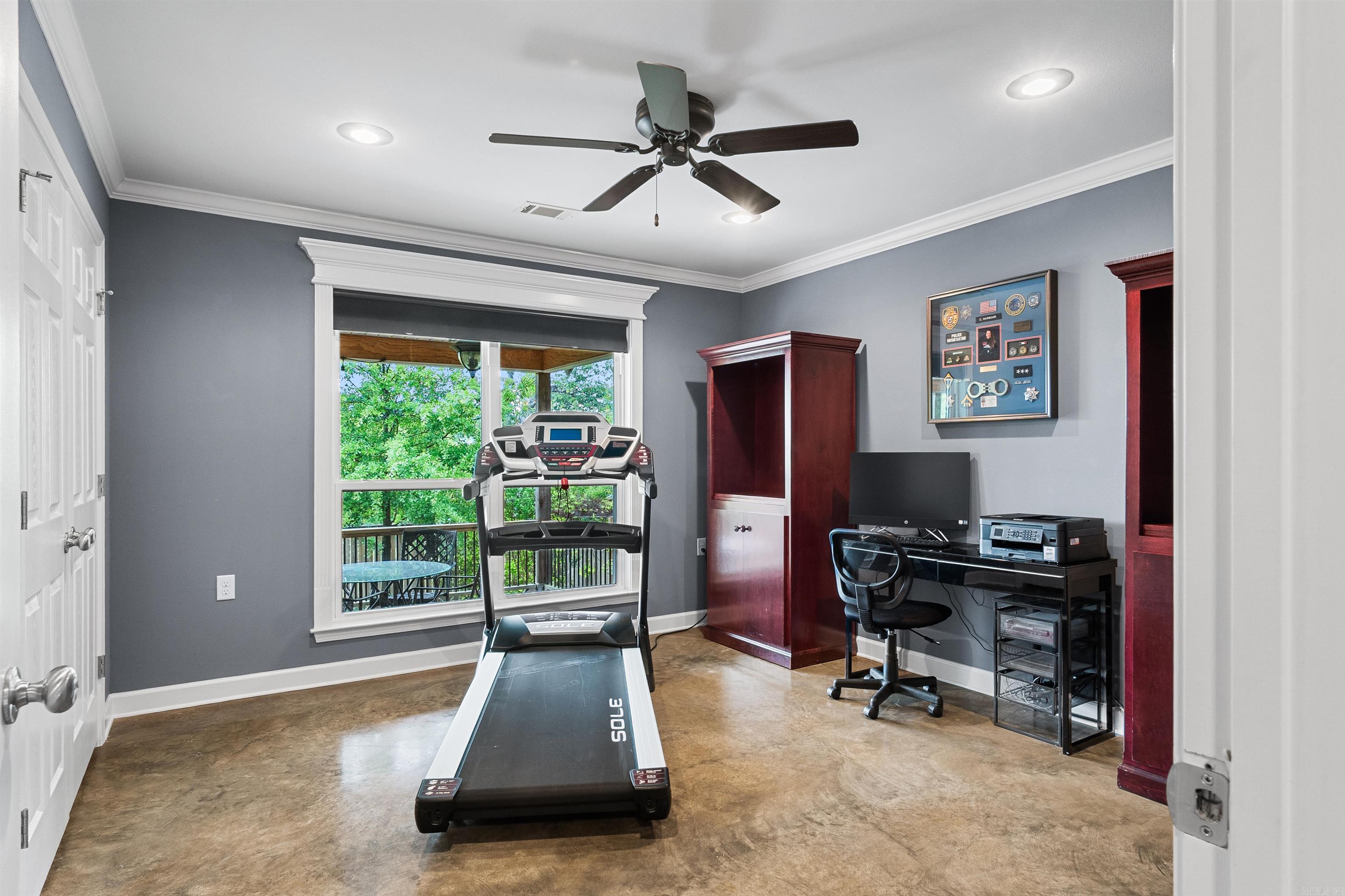 JAXON TERRACE - Residential