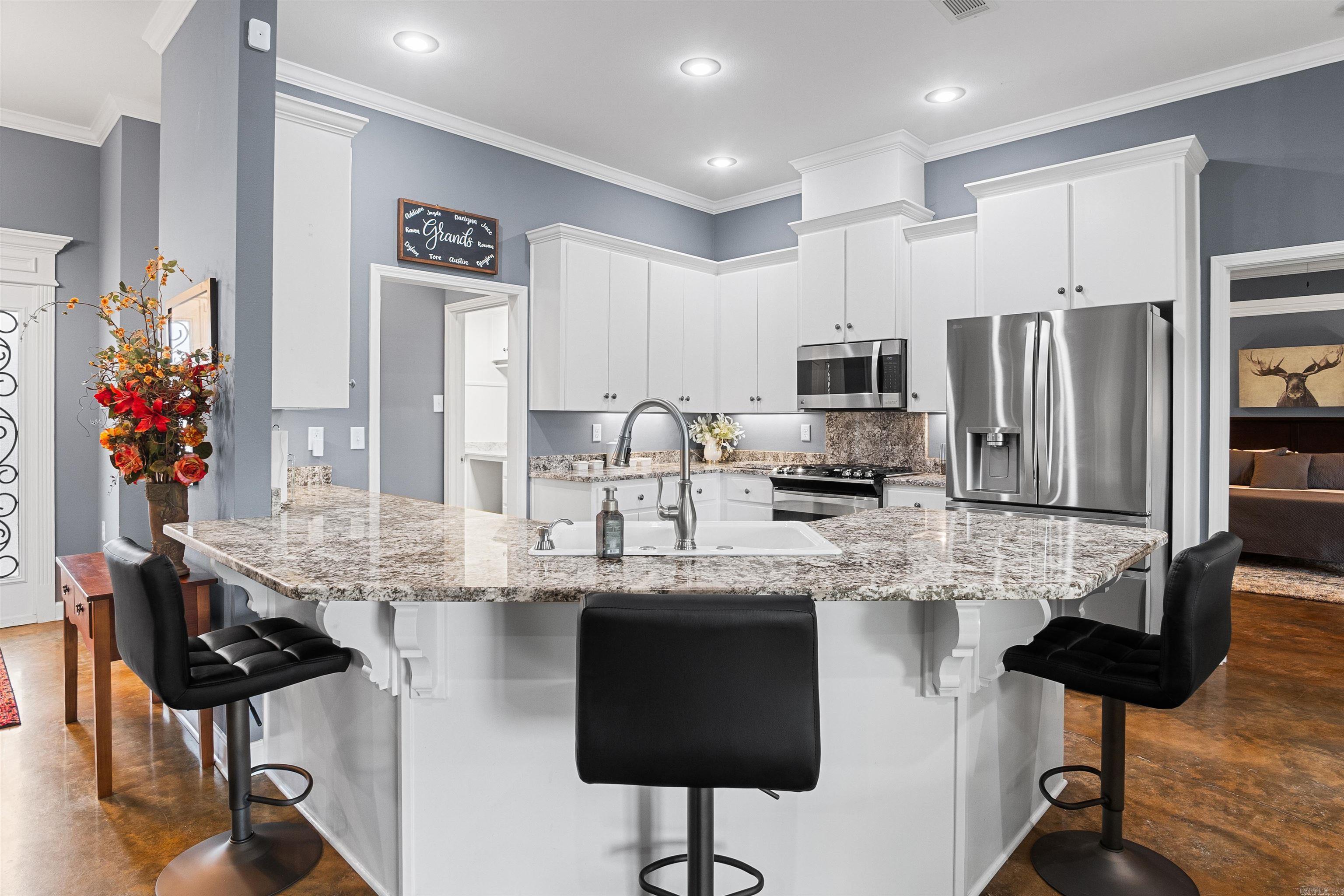 JAXON TERRACE - Residential
