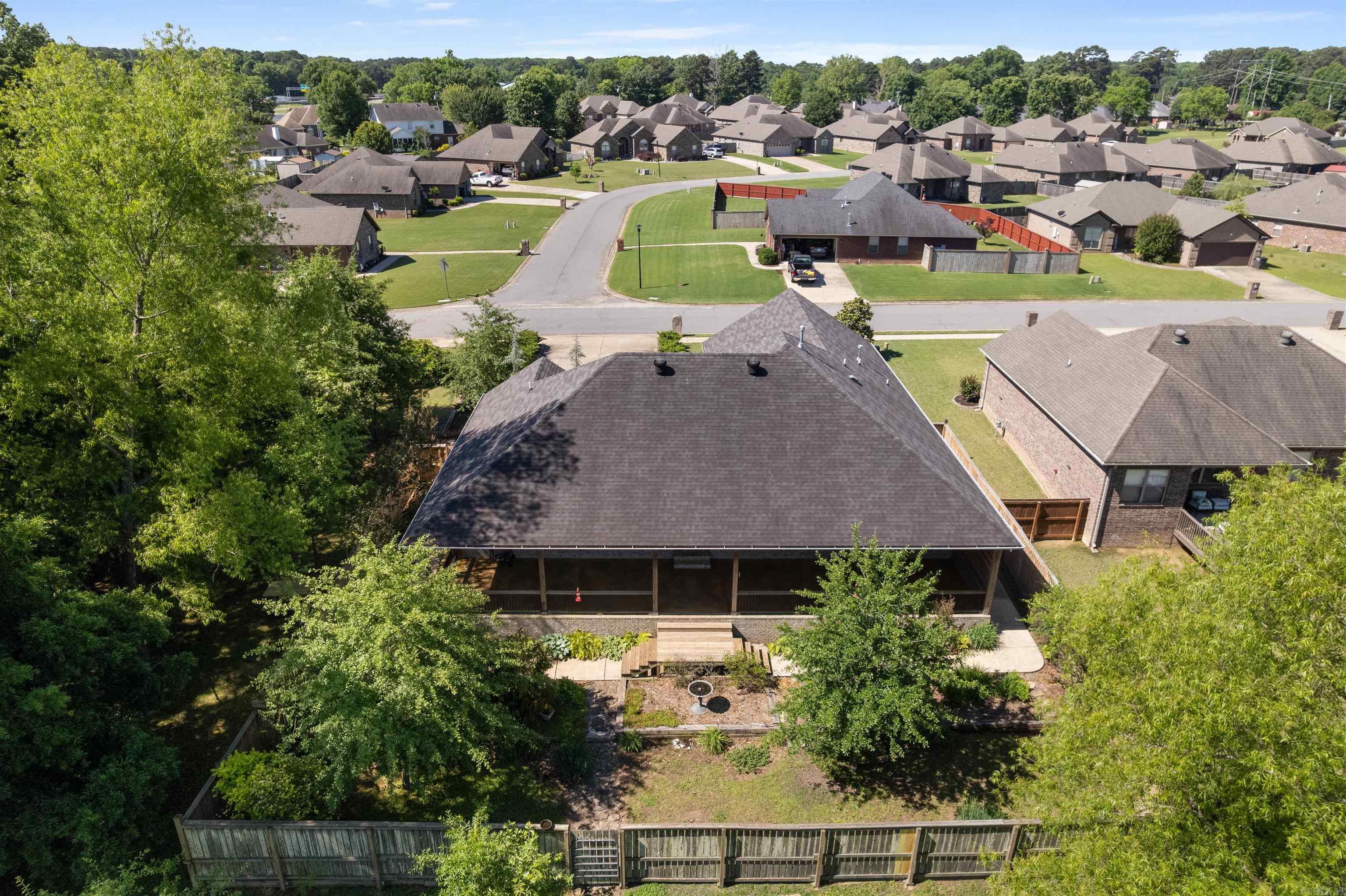 JAXON TERRACE - Residential