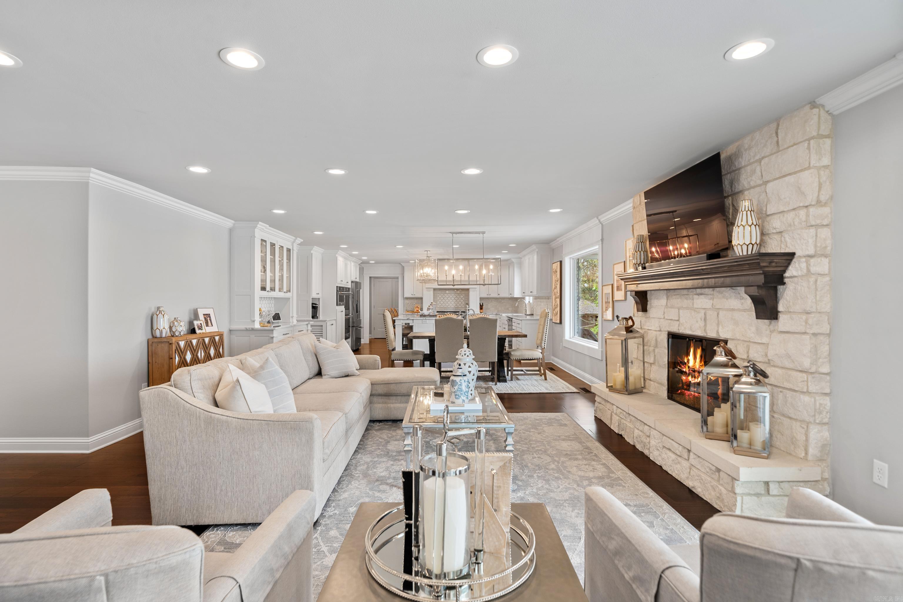 Quinns Lake Park - Residential