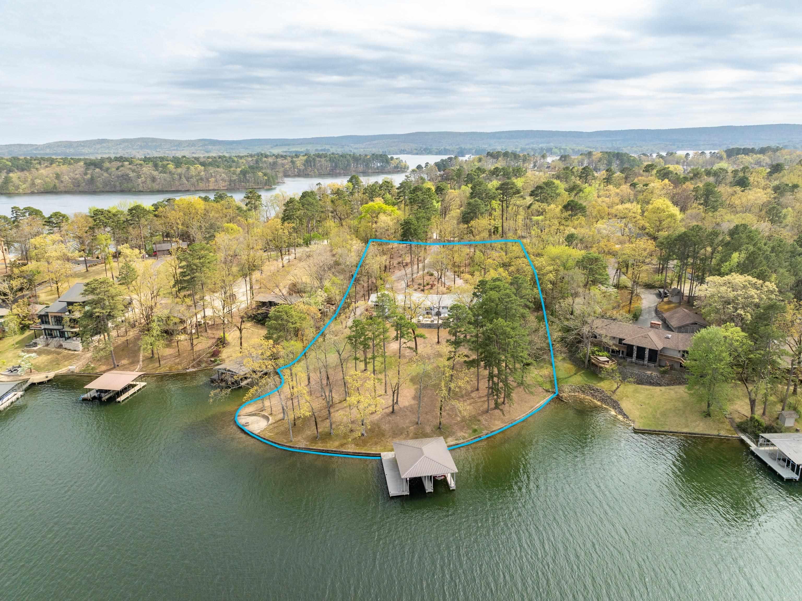 Quinns Lake Park - Residential