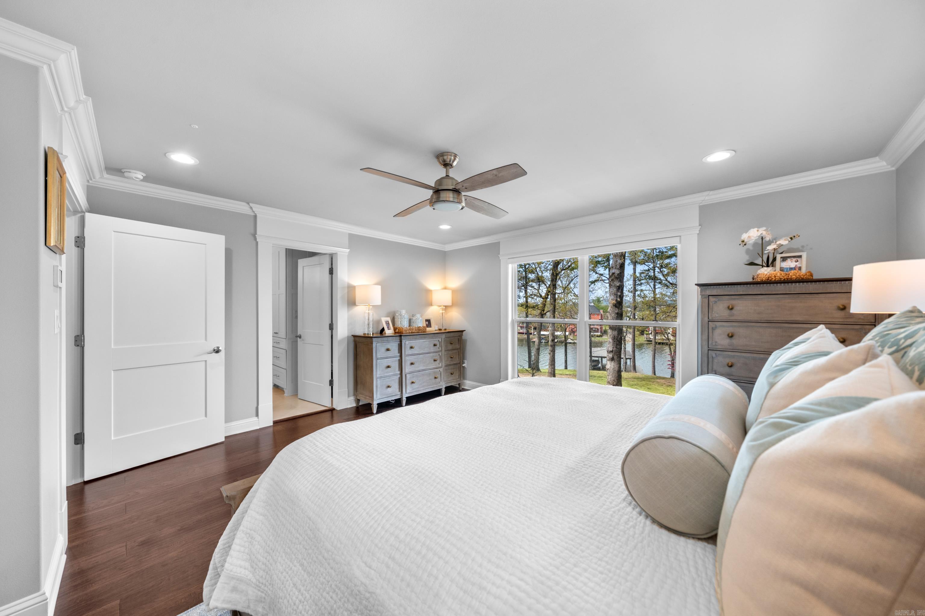 Quinns Lake Park - Residential