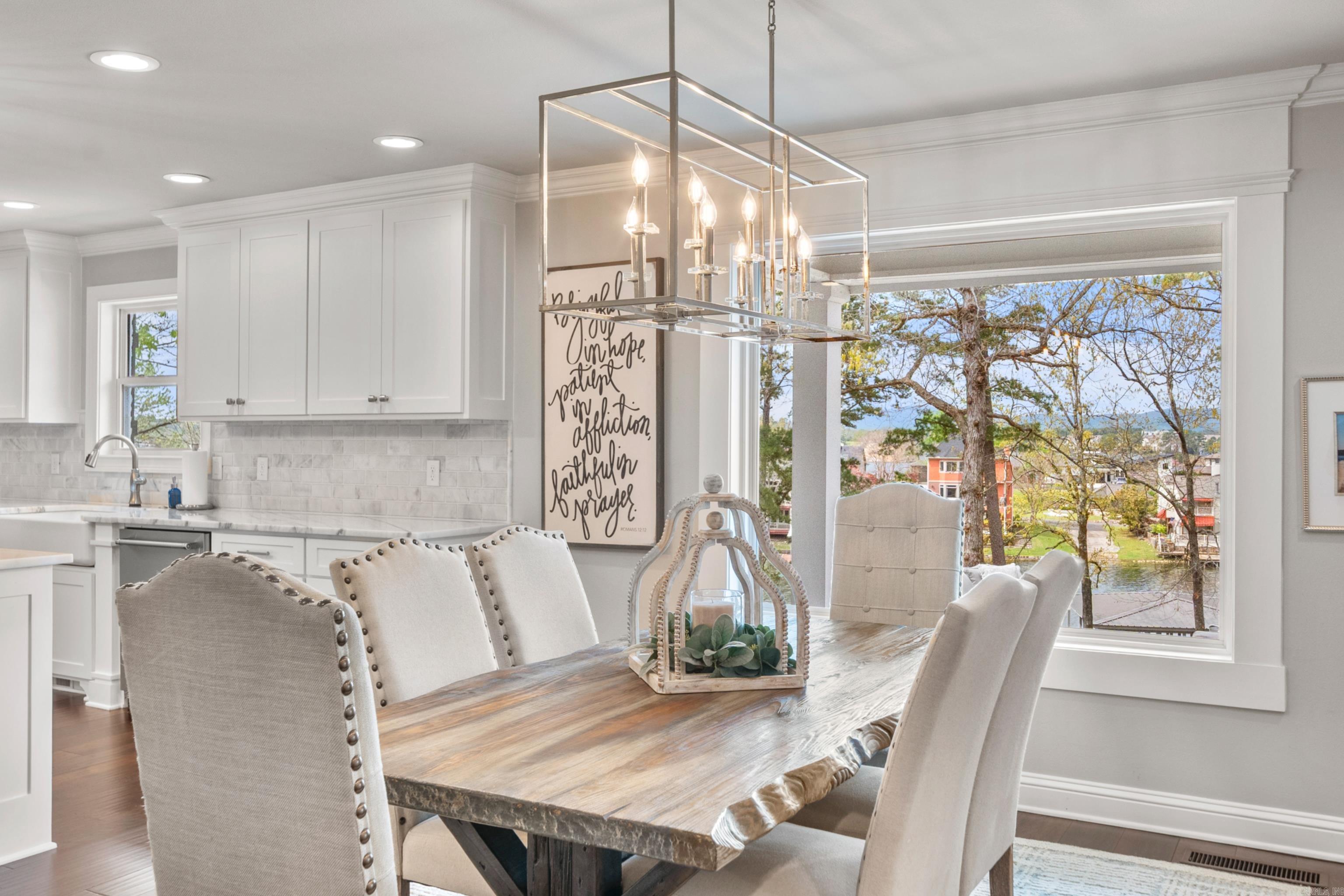 Quinns Lake Park - Residential
