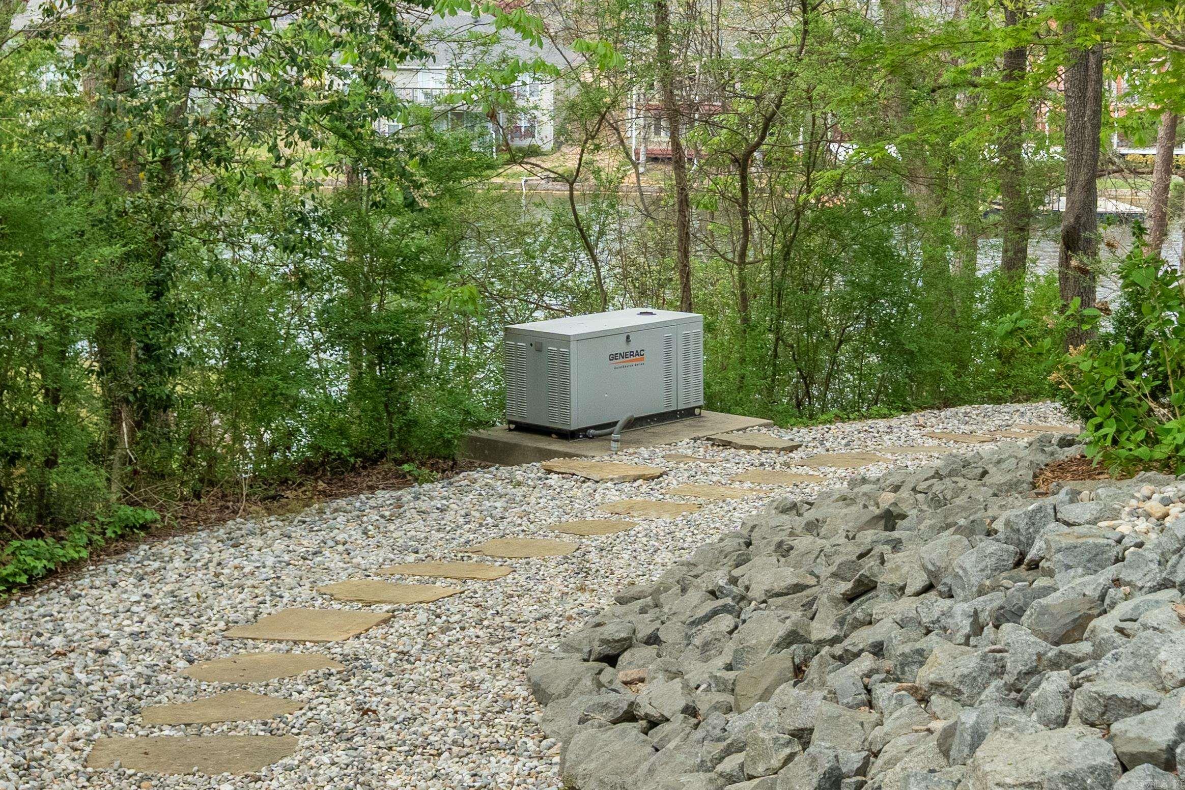 Quinns Lake Park - Residential
