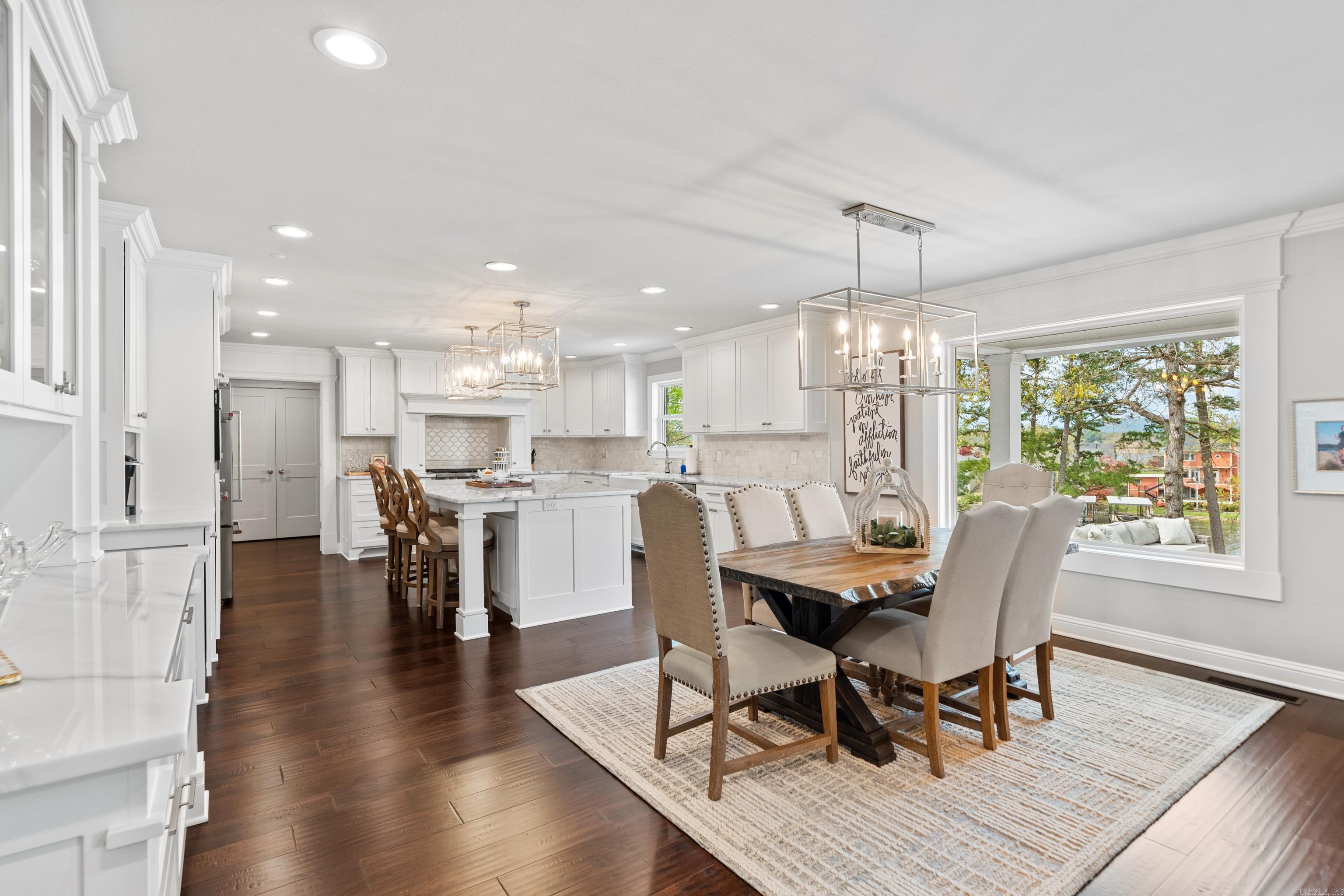 Quinns Lake Park - Residential