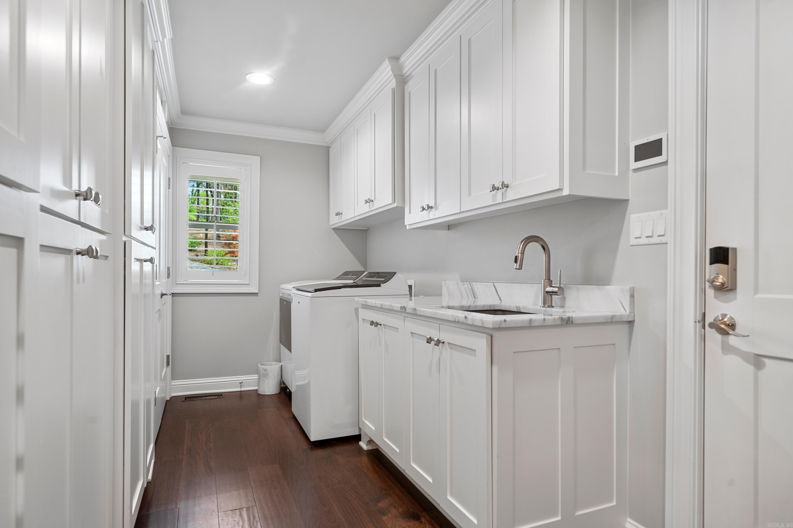 Quinns Lake Park - Residential