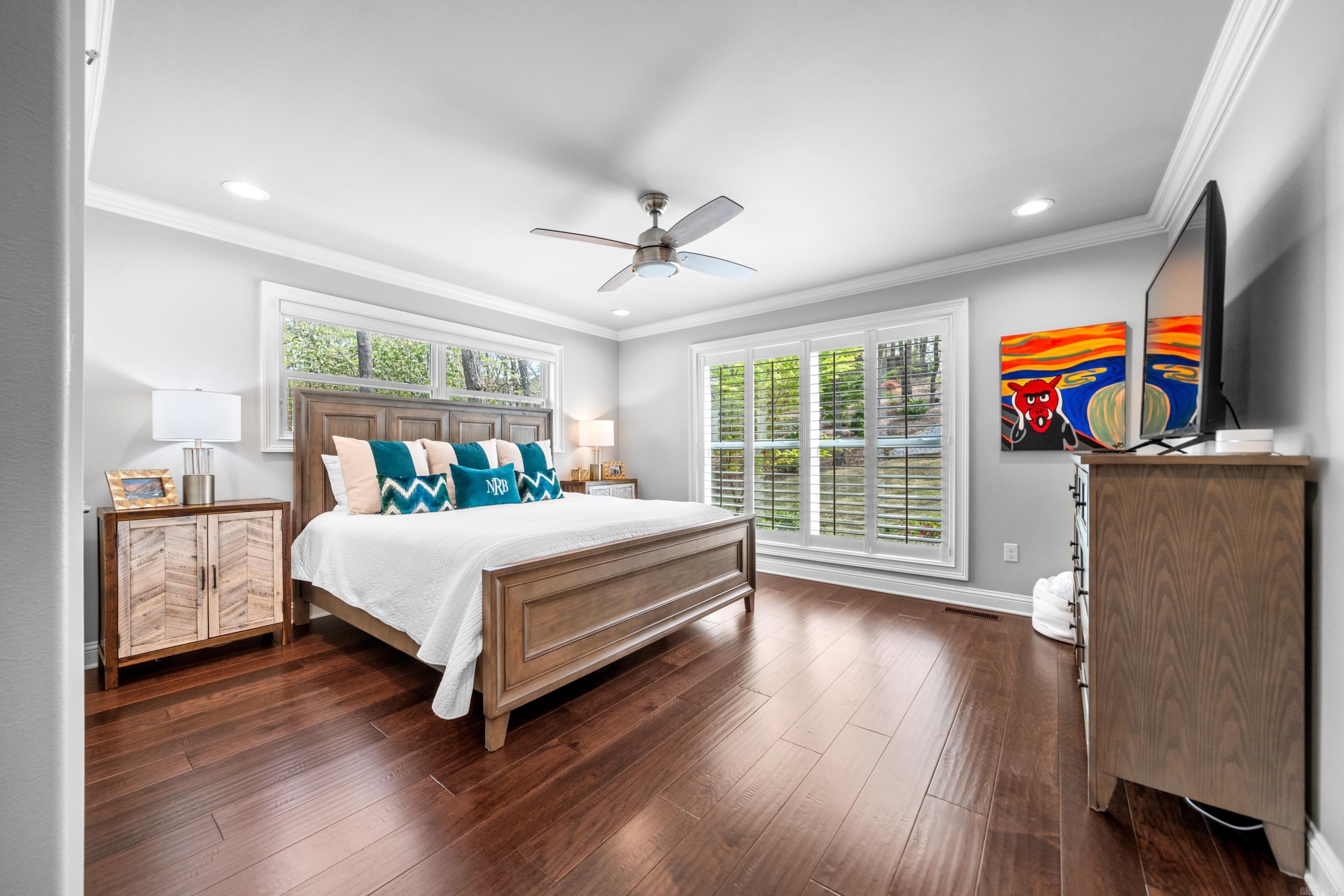 Quinns Lake Park - Residential