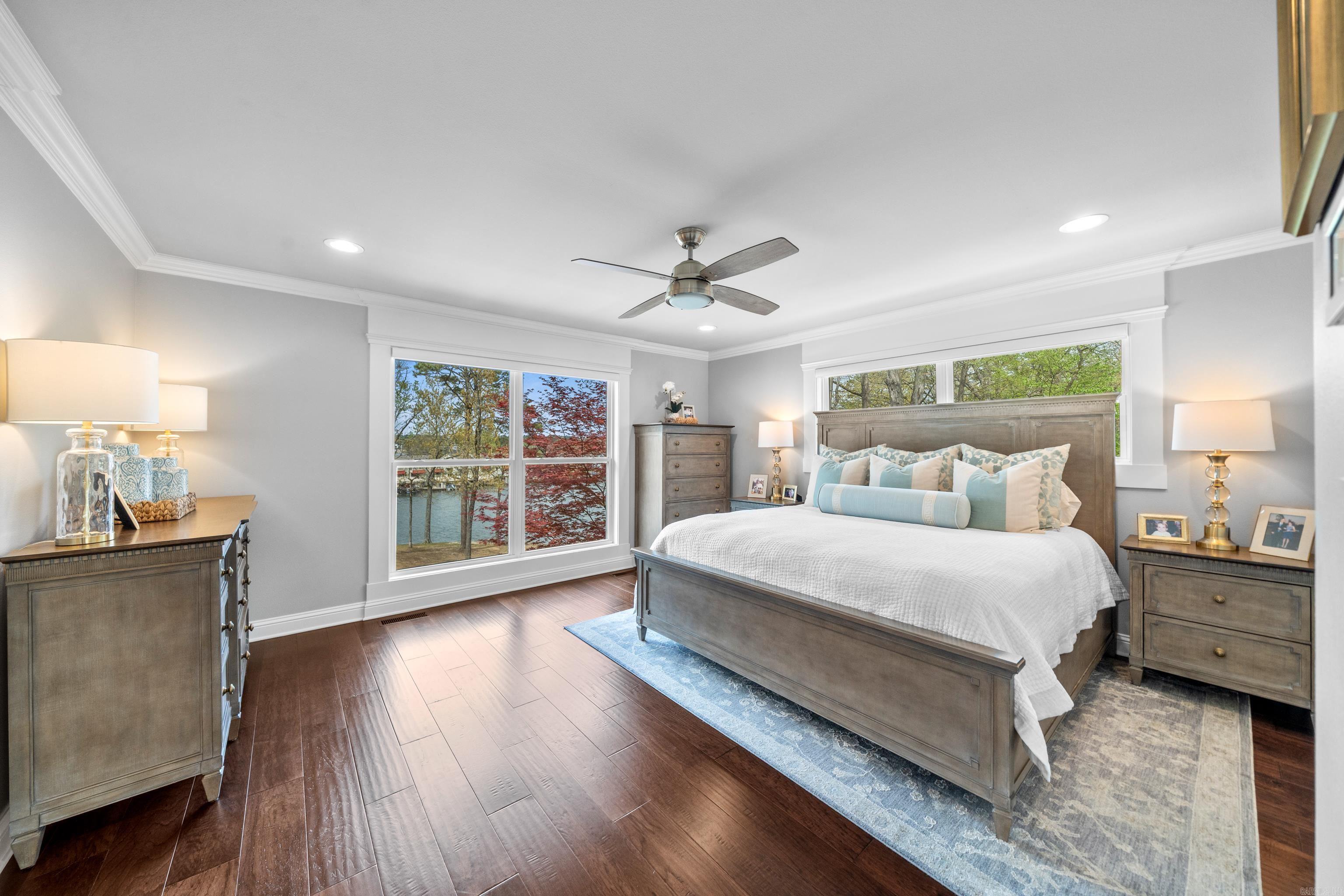 Quinns Lake Park - Residential