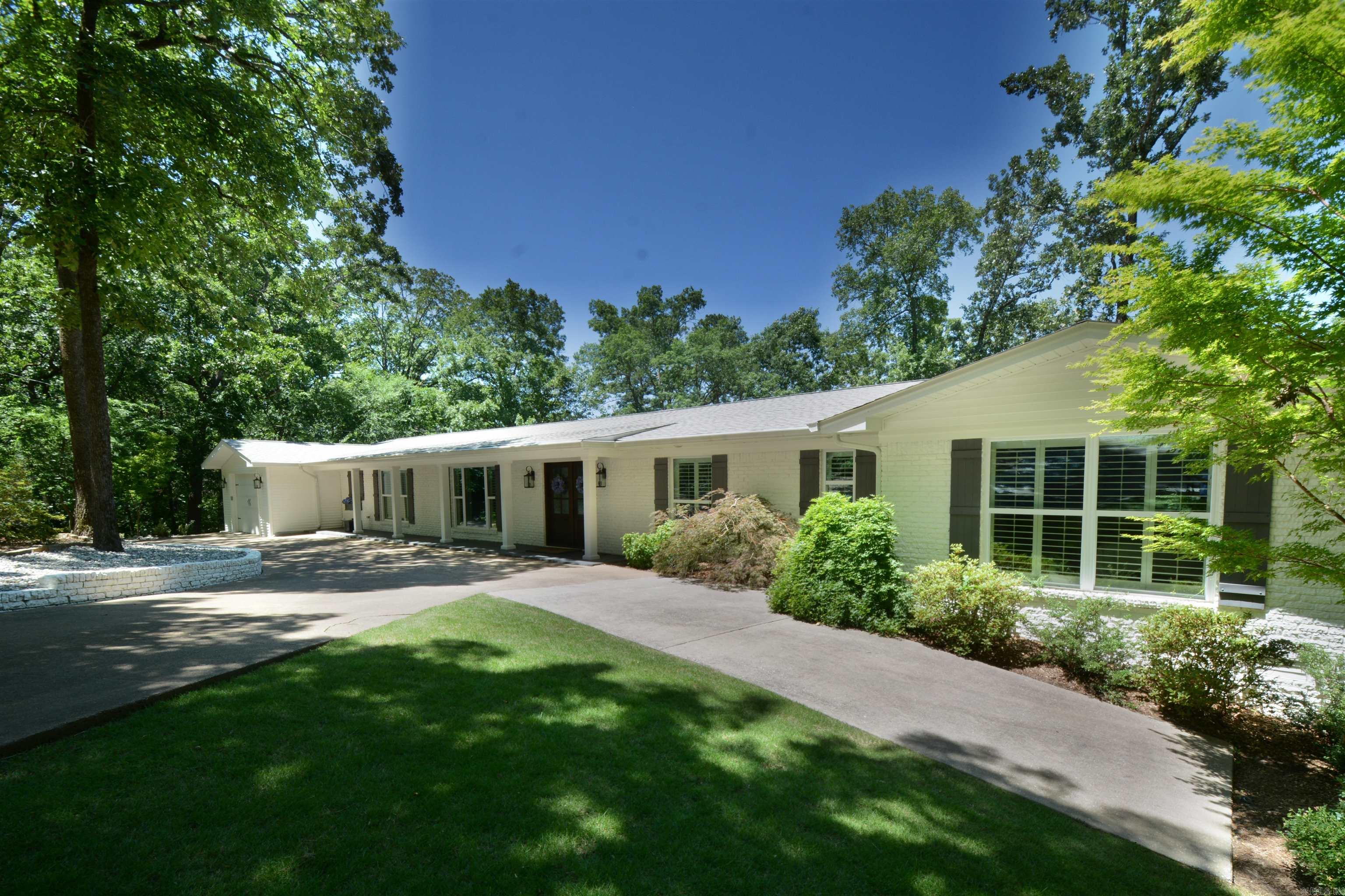 Quinns Lake Park - Residential