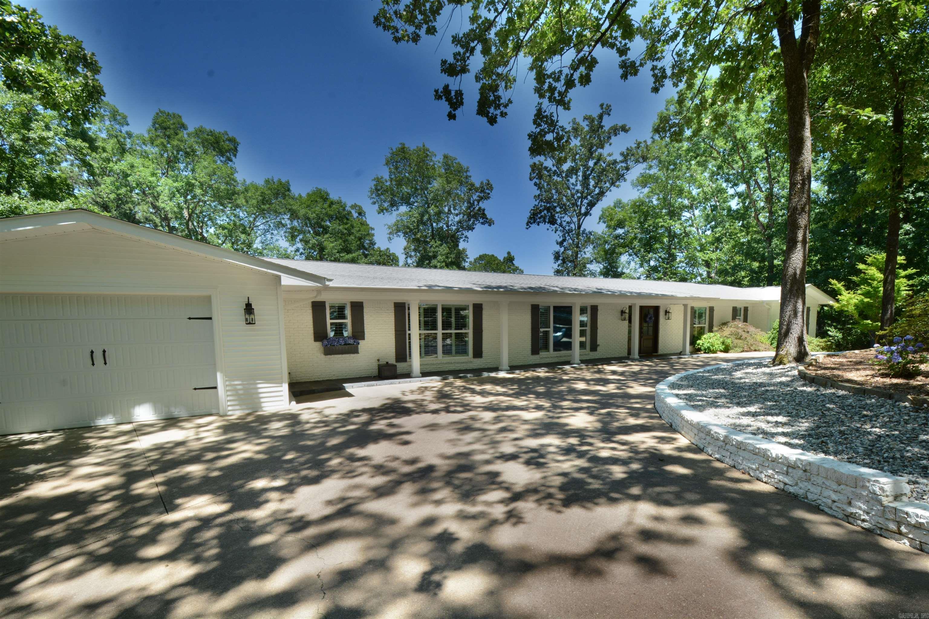 Quinns Lake Park - Residential