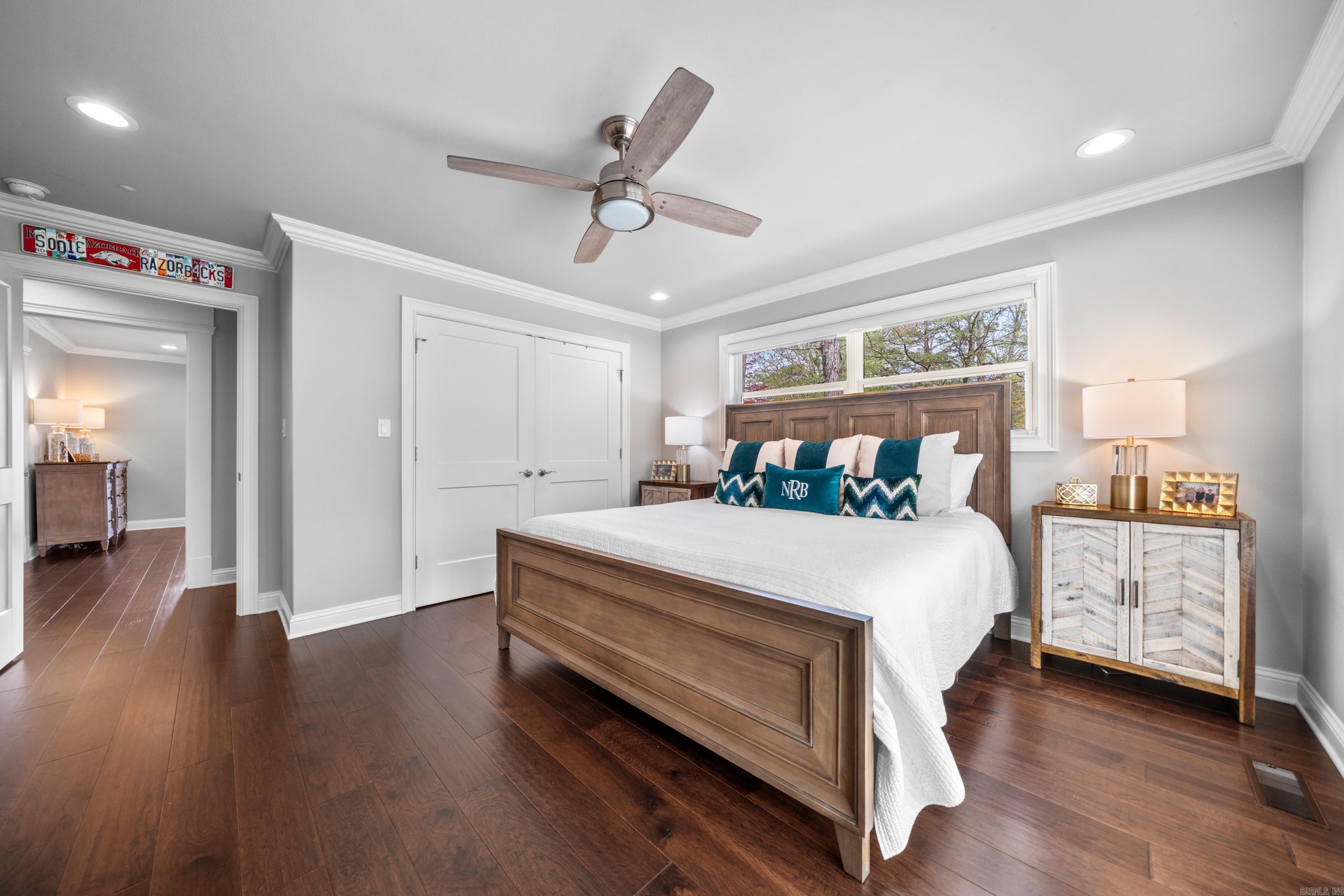 Quinns Lake Park - Residential