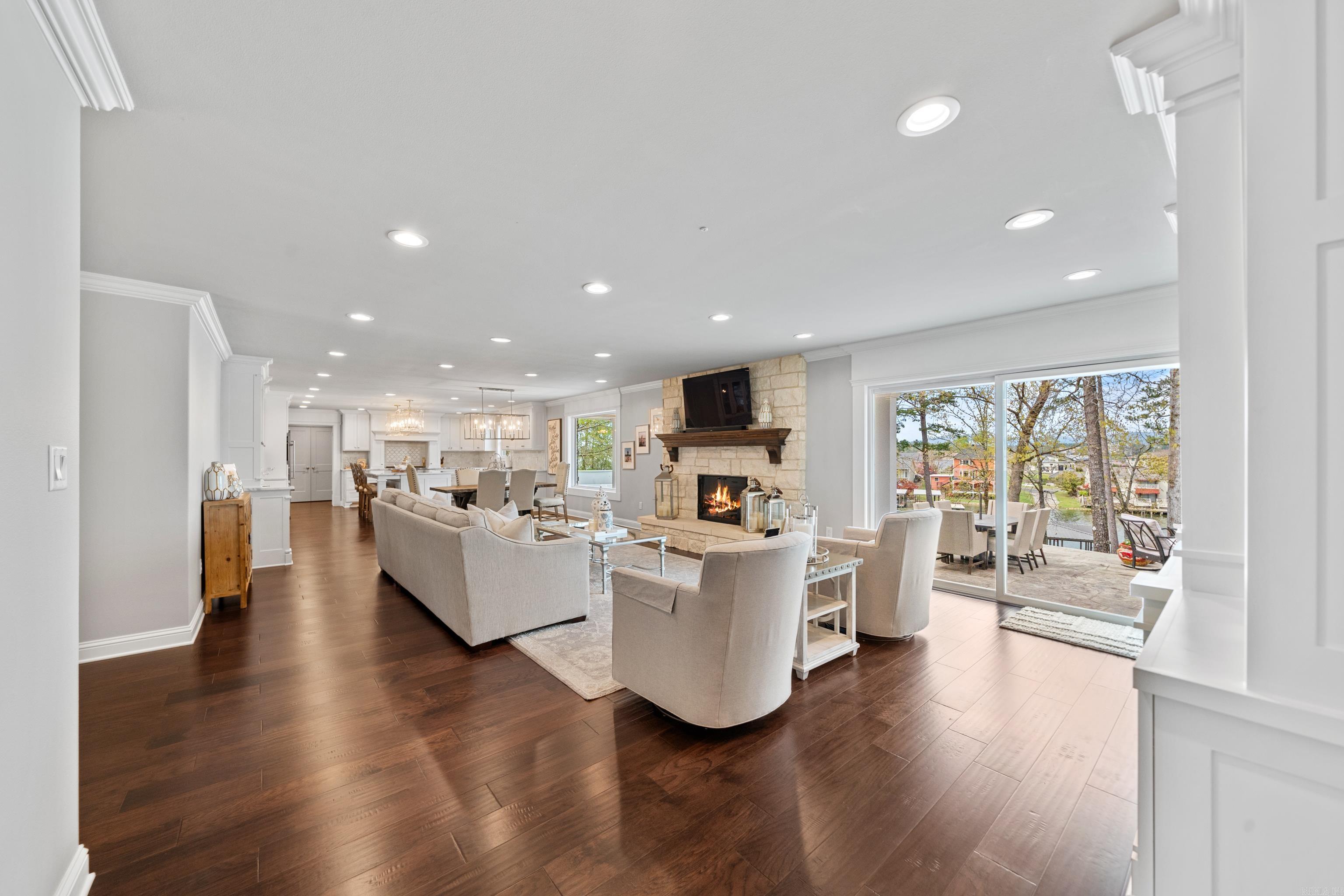 Quinns Lake Park - Residential