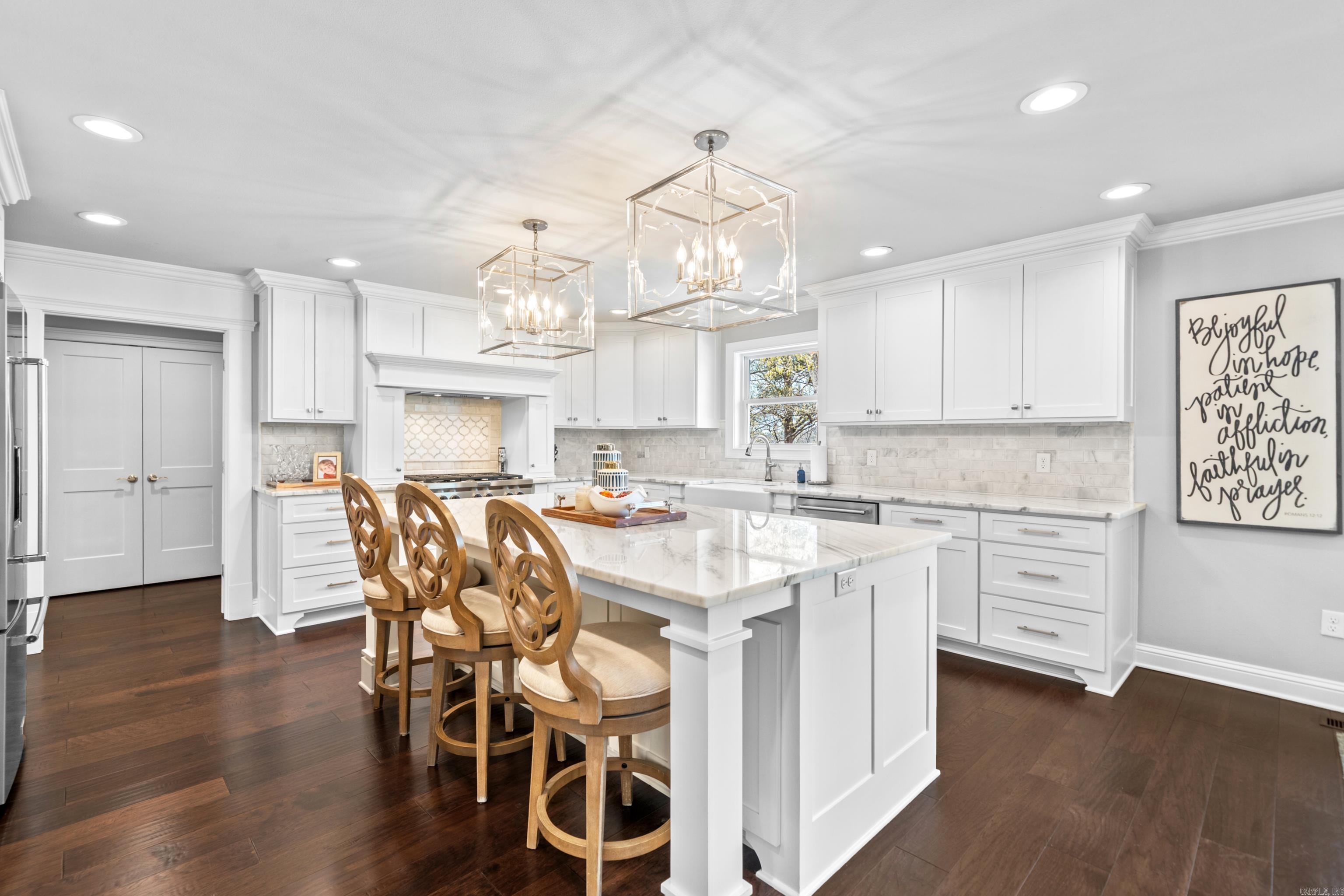 Quinns Lake Park - Residential