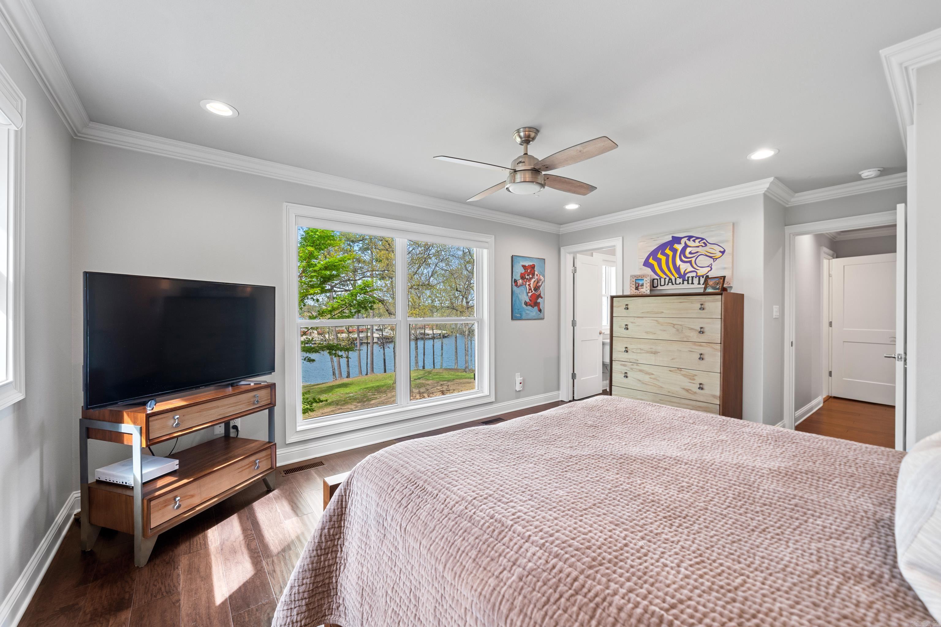 Quinns Lake Park - Residential