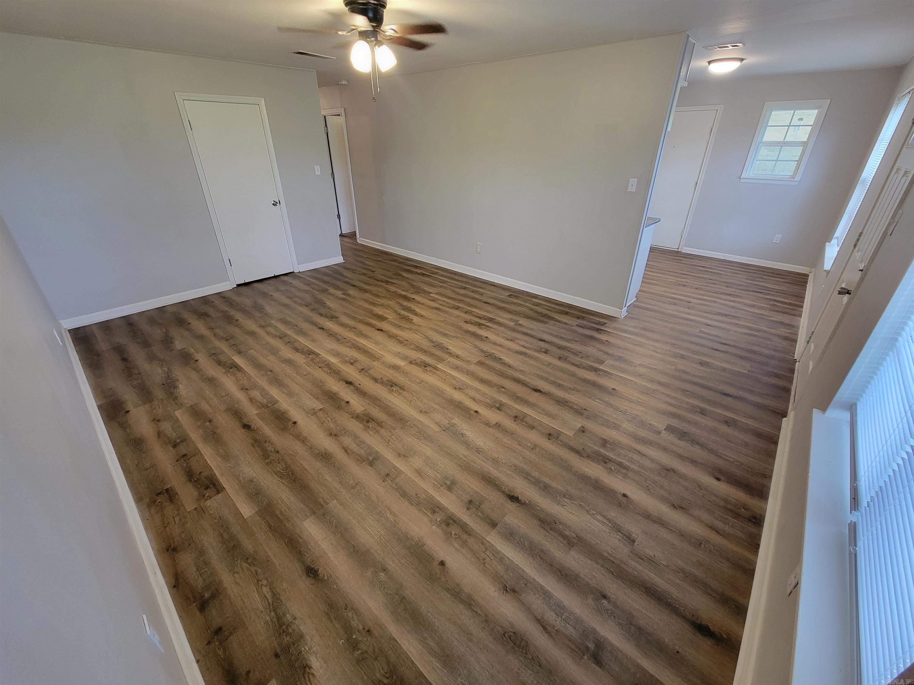 BARING CROSS - Residential