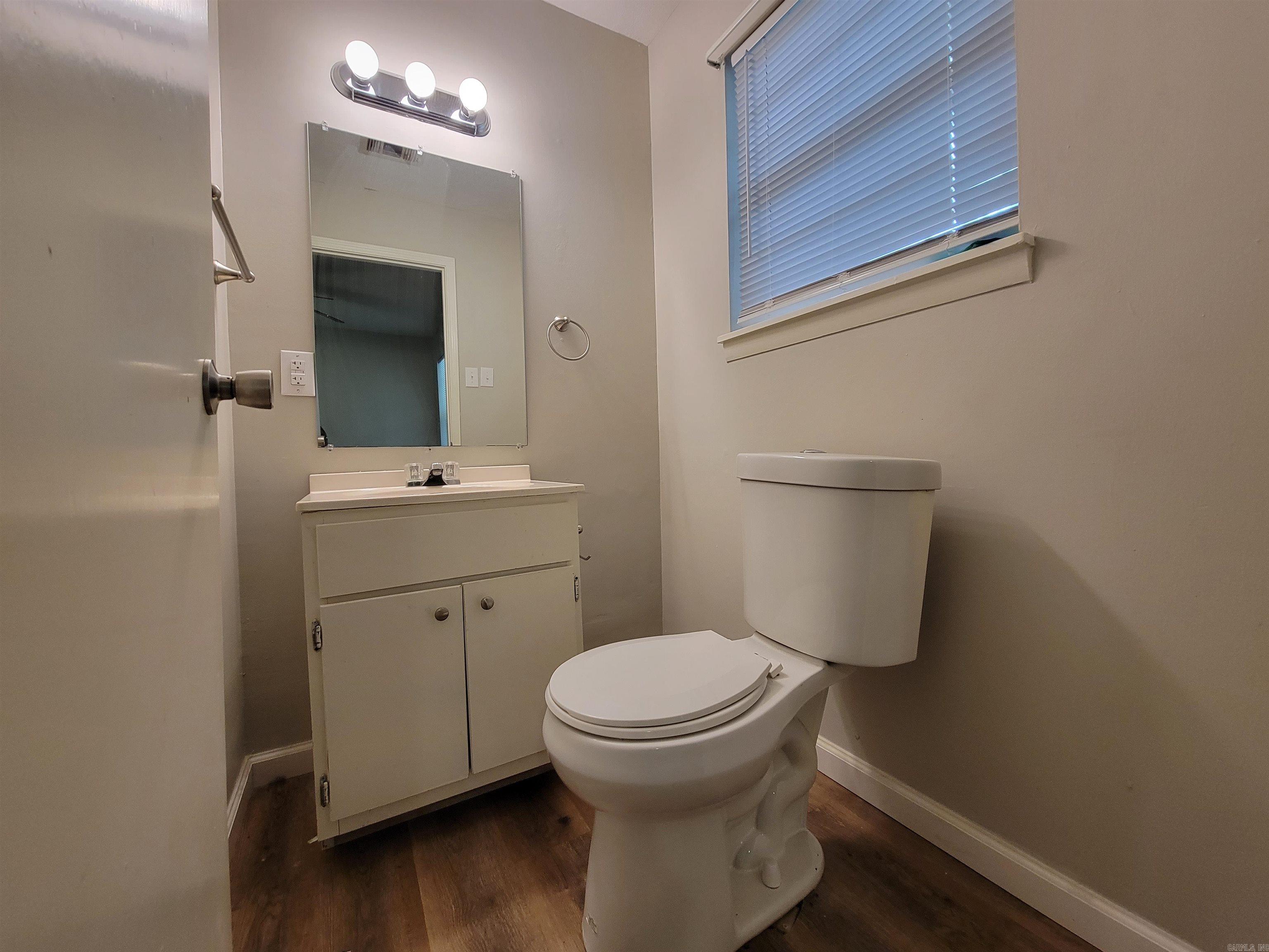 BARING CROSS - Residential